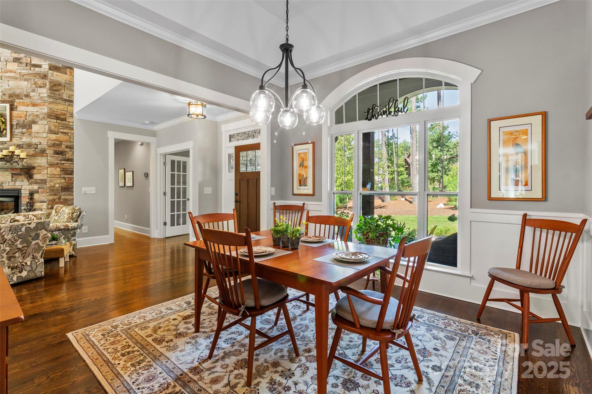 Riverchase Estates - Residential