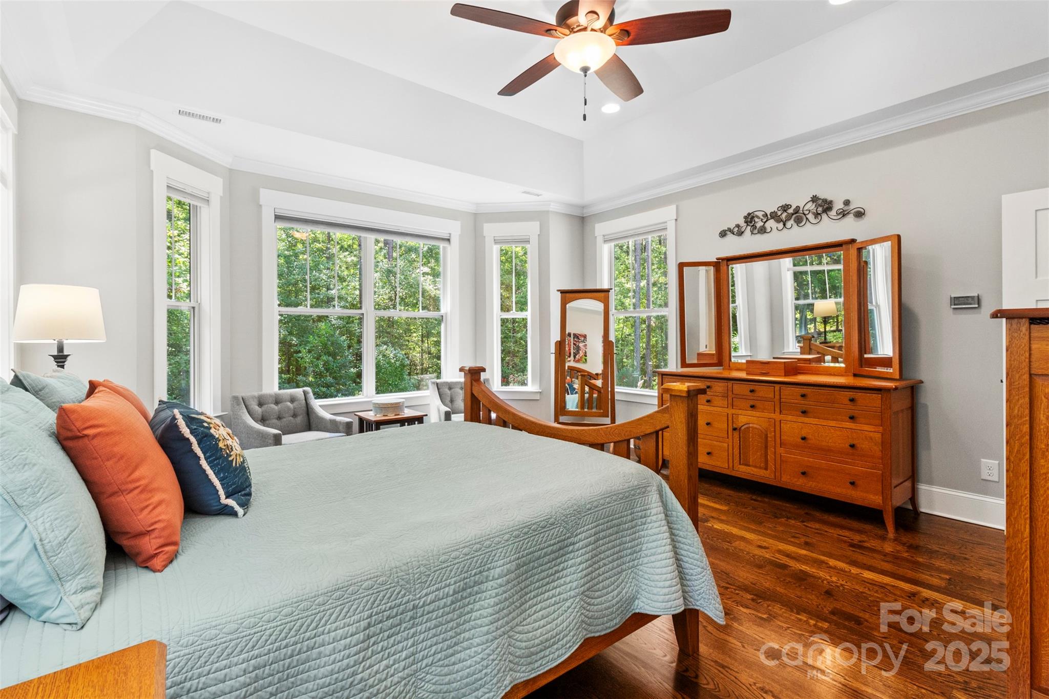 Riverchase Estates - Residential