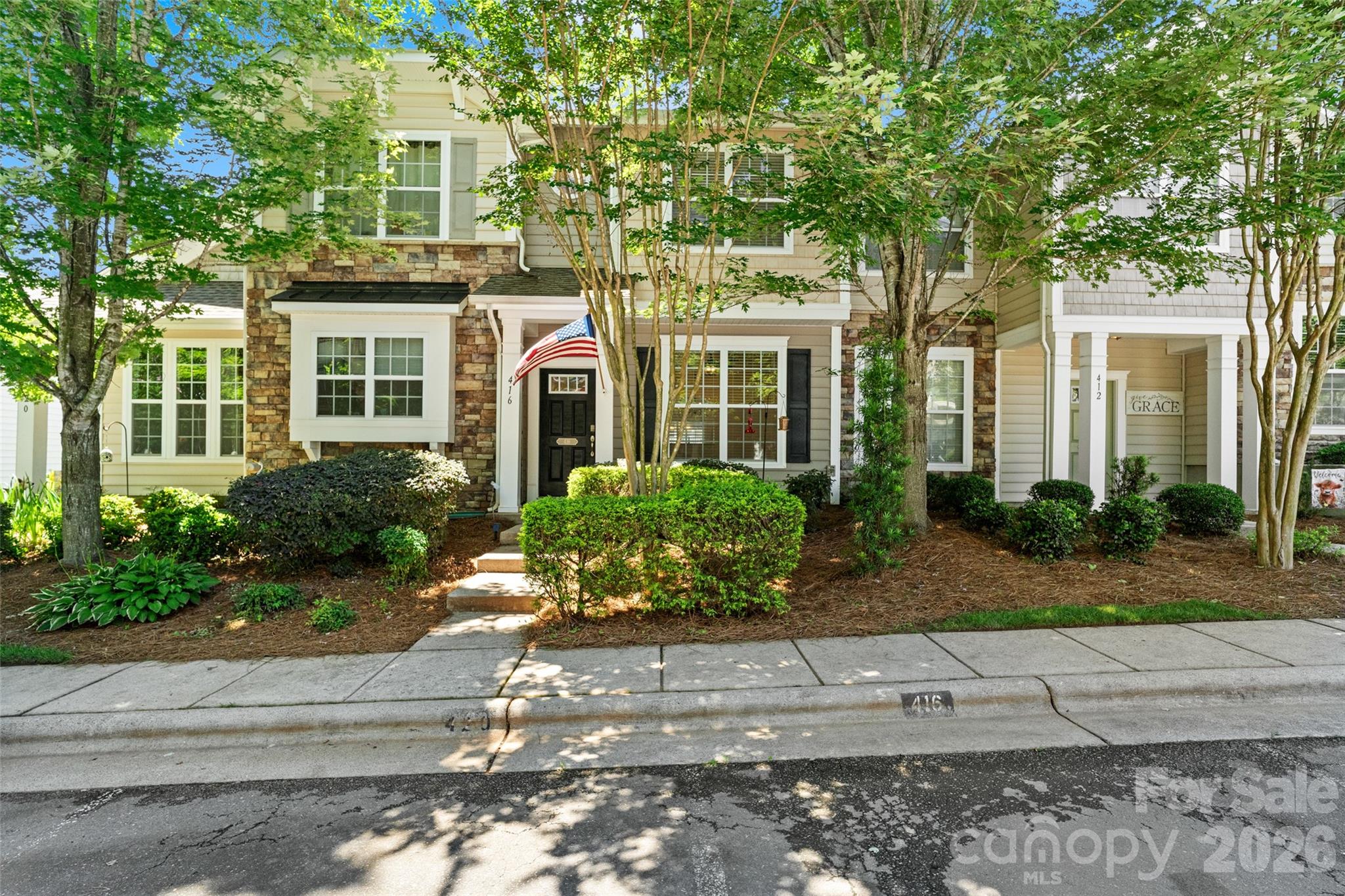 Waters Edge - Residential