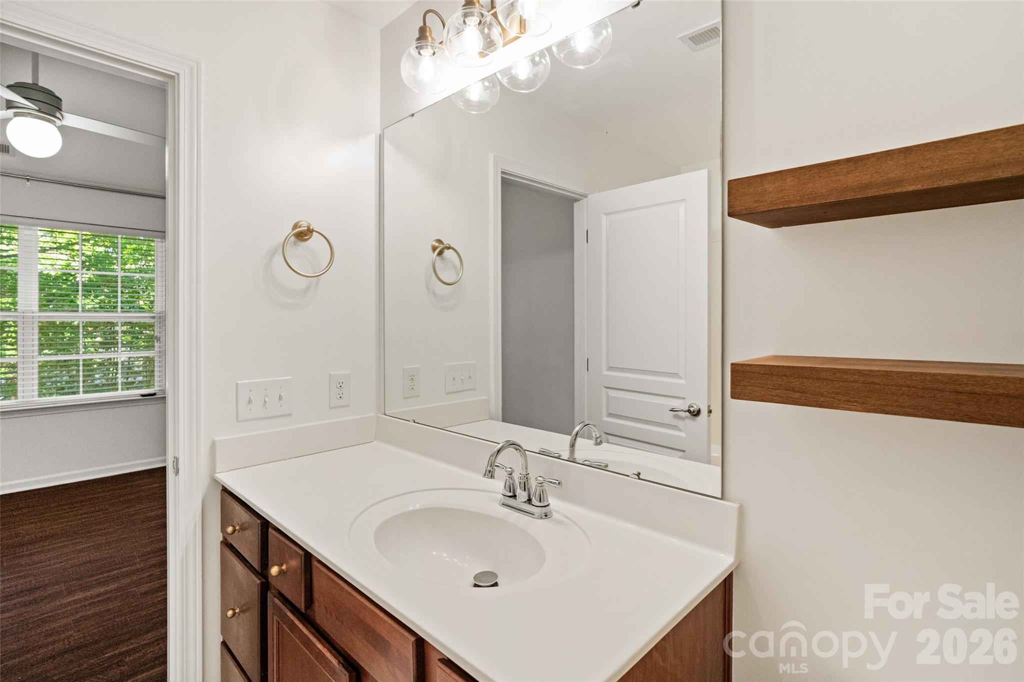 Waters Edge - Residential