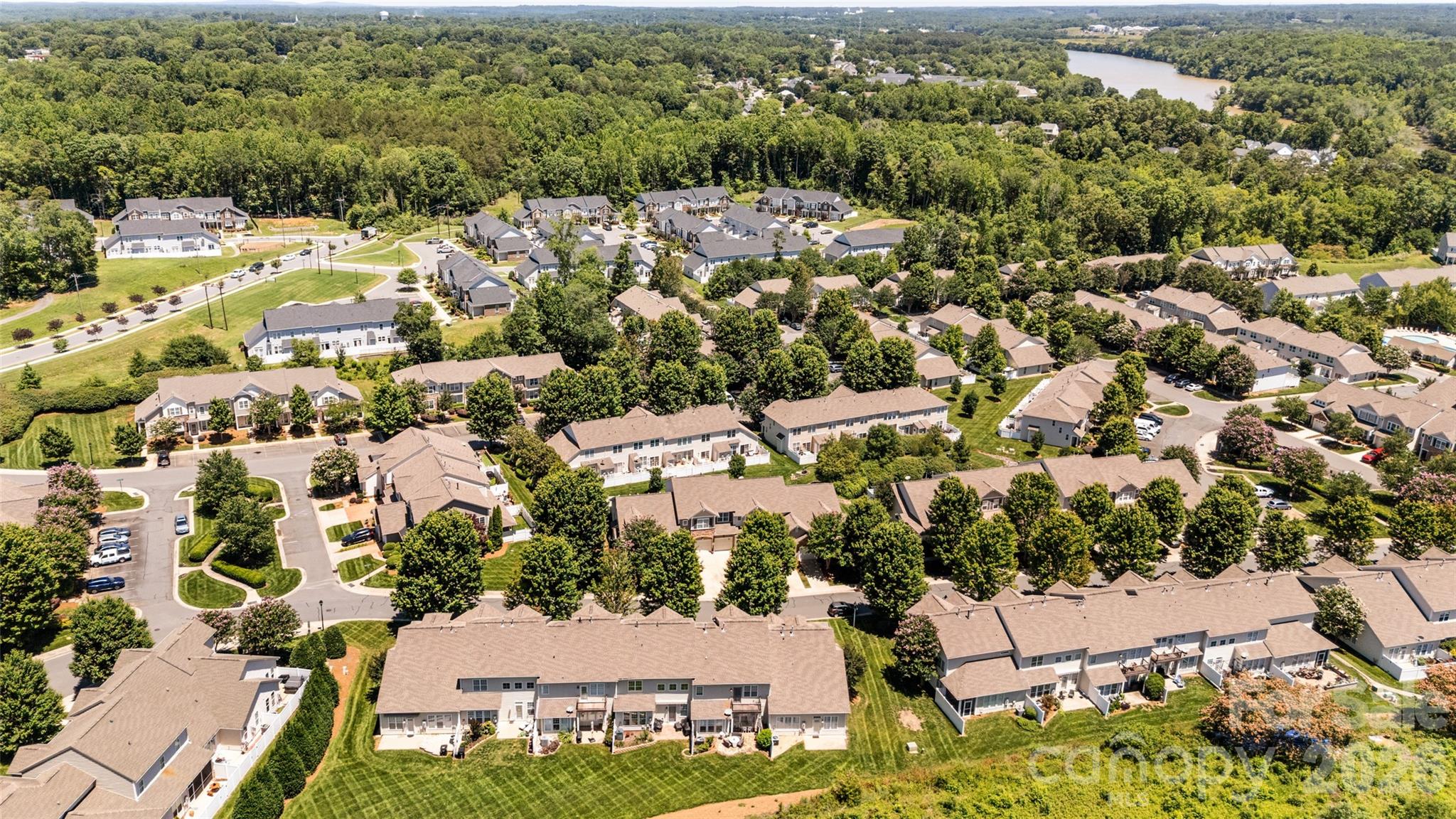 Waters Edge - Residential