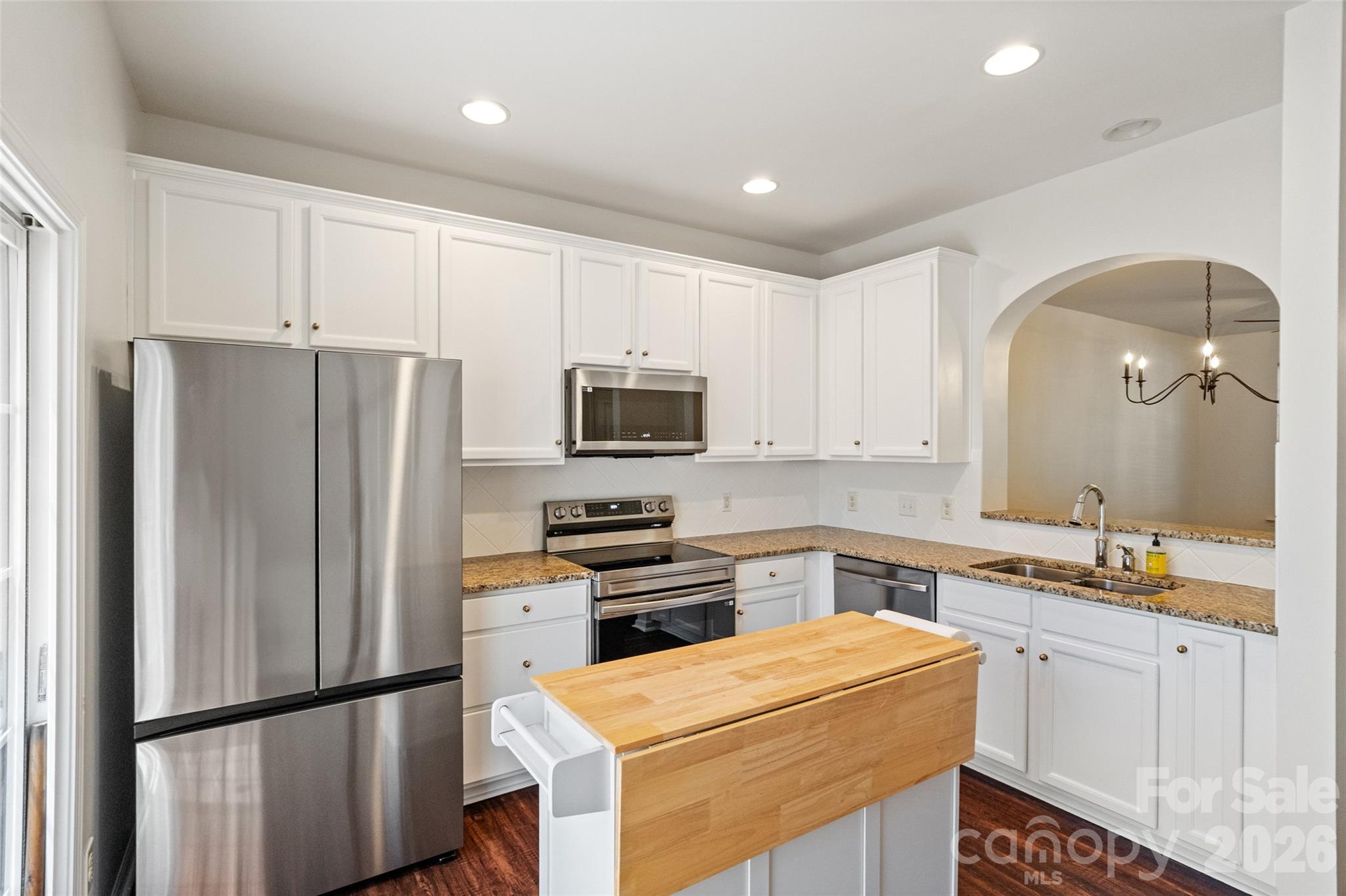 Waters Edge - Residential