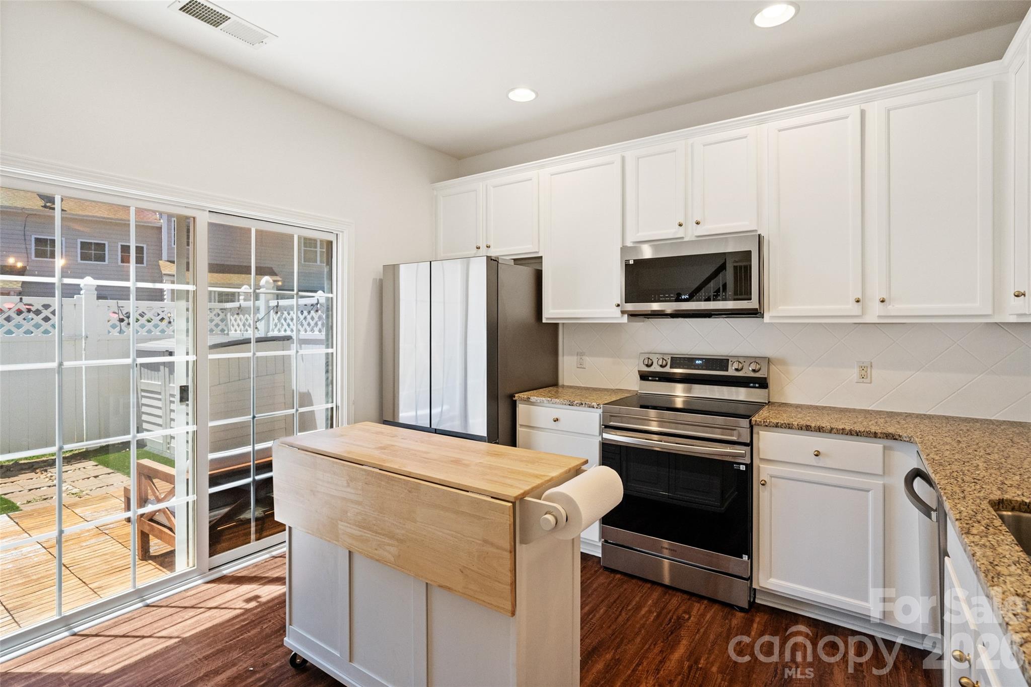 Waters Edge - Residential