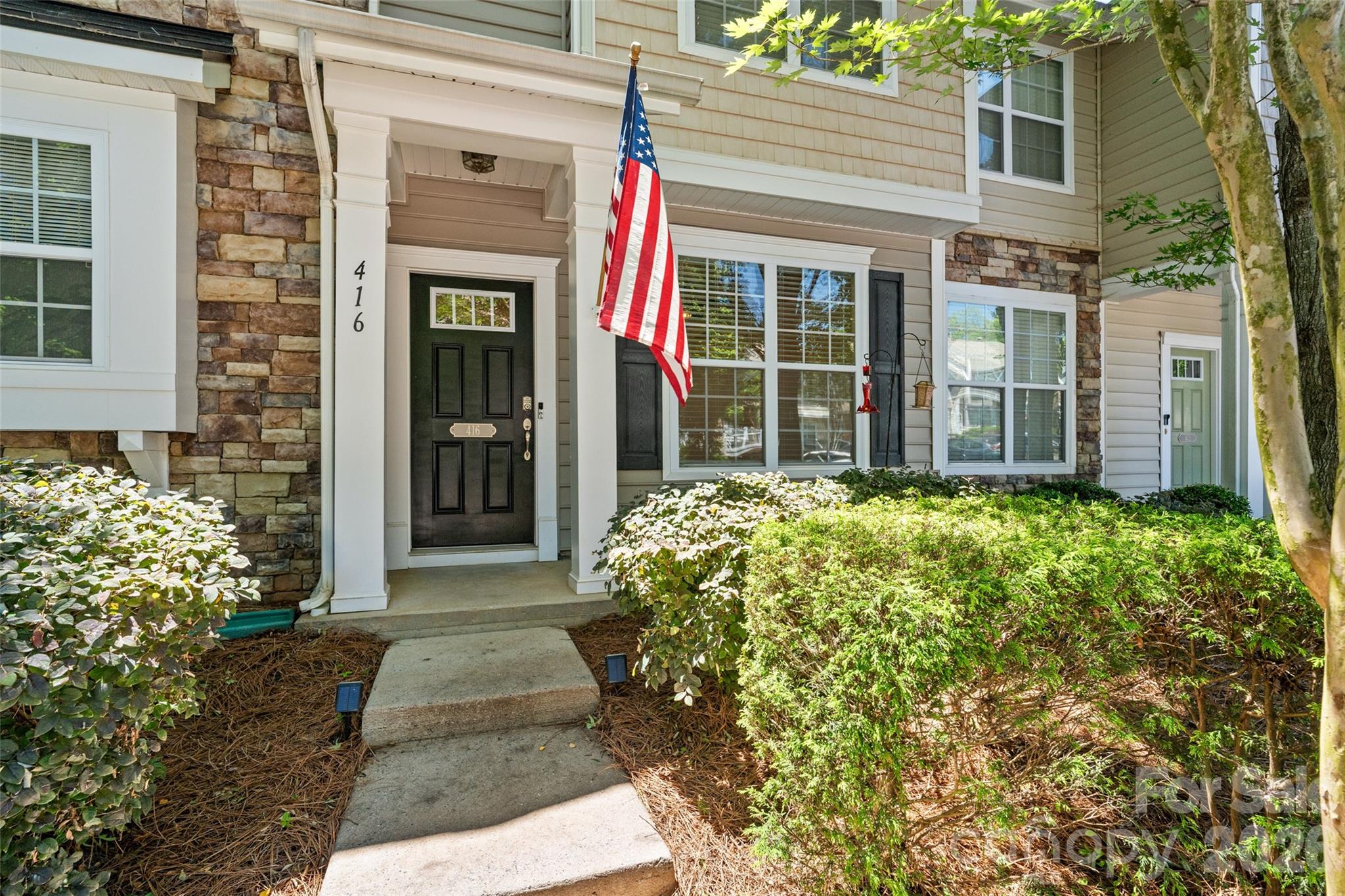 Waters Edge - Residential
