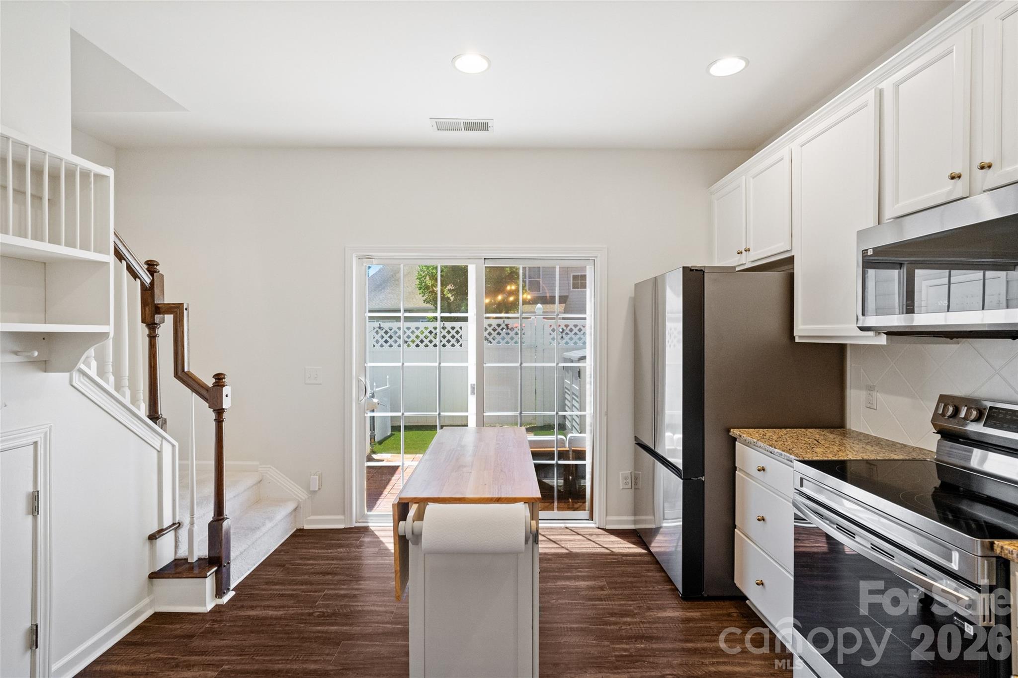 Waters Edge - Residential