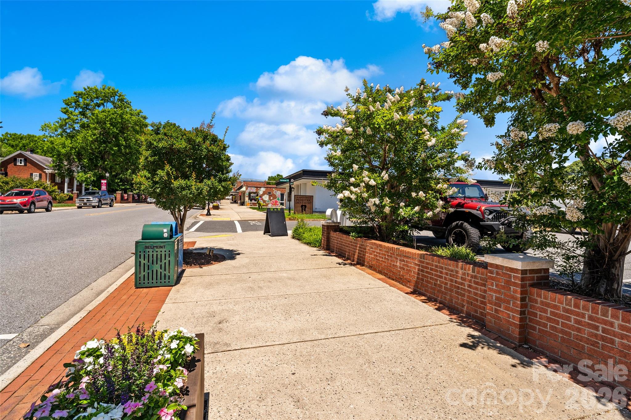 Waters Edge - Residential