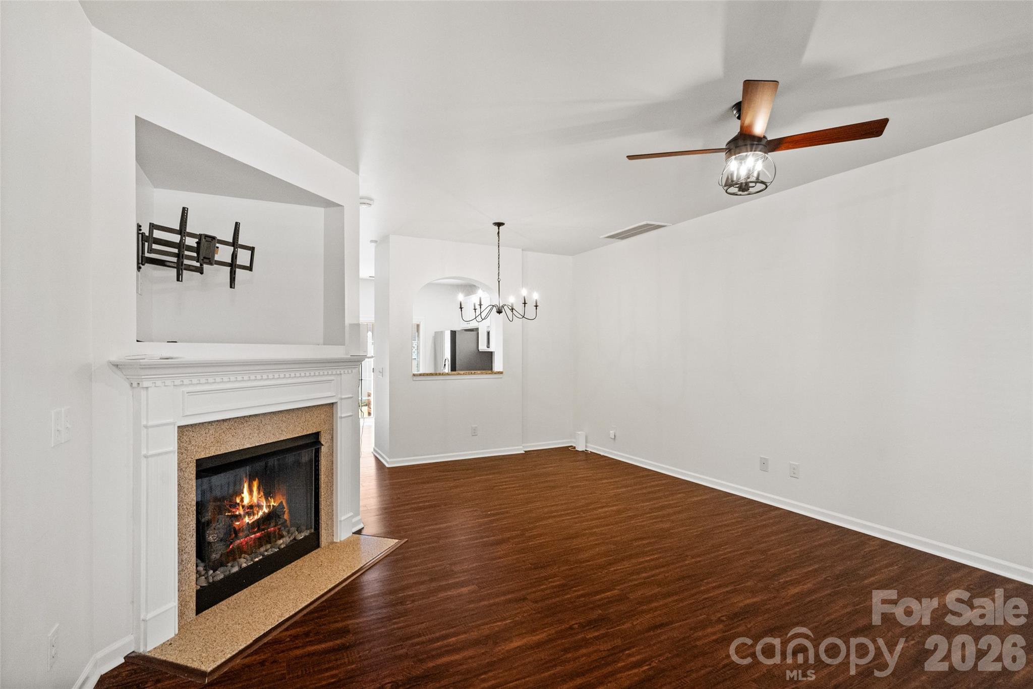 Waters Edge - Residential