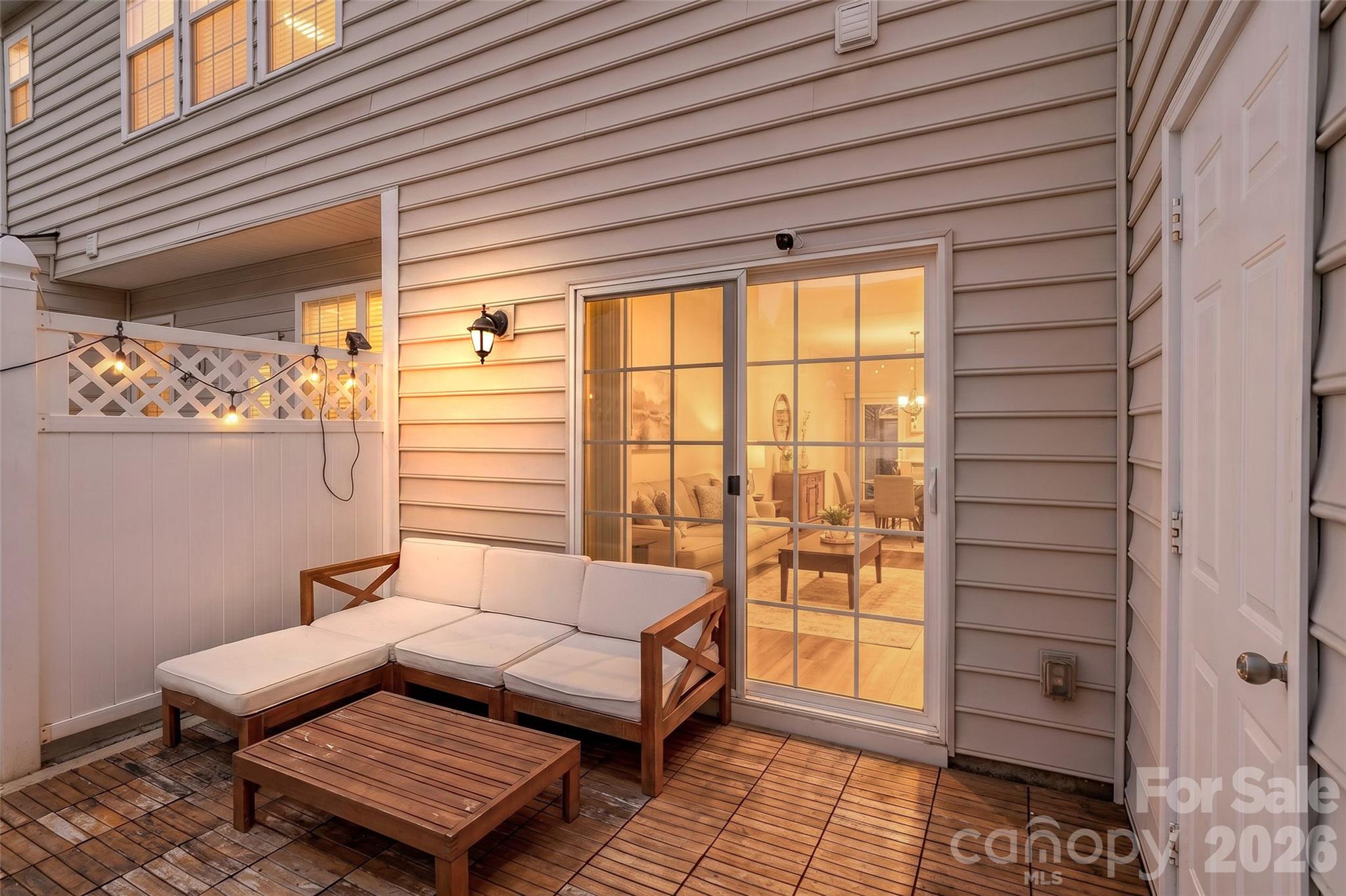 Waters Edge - Residential