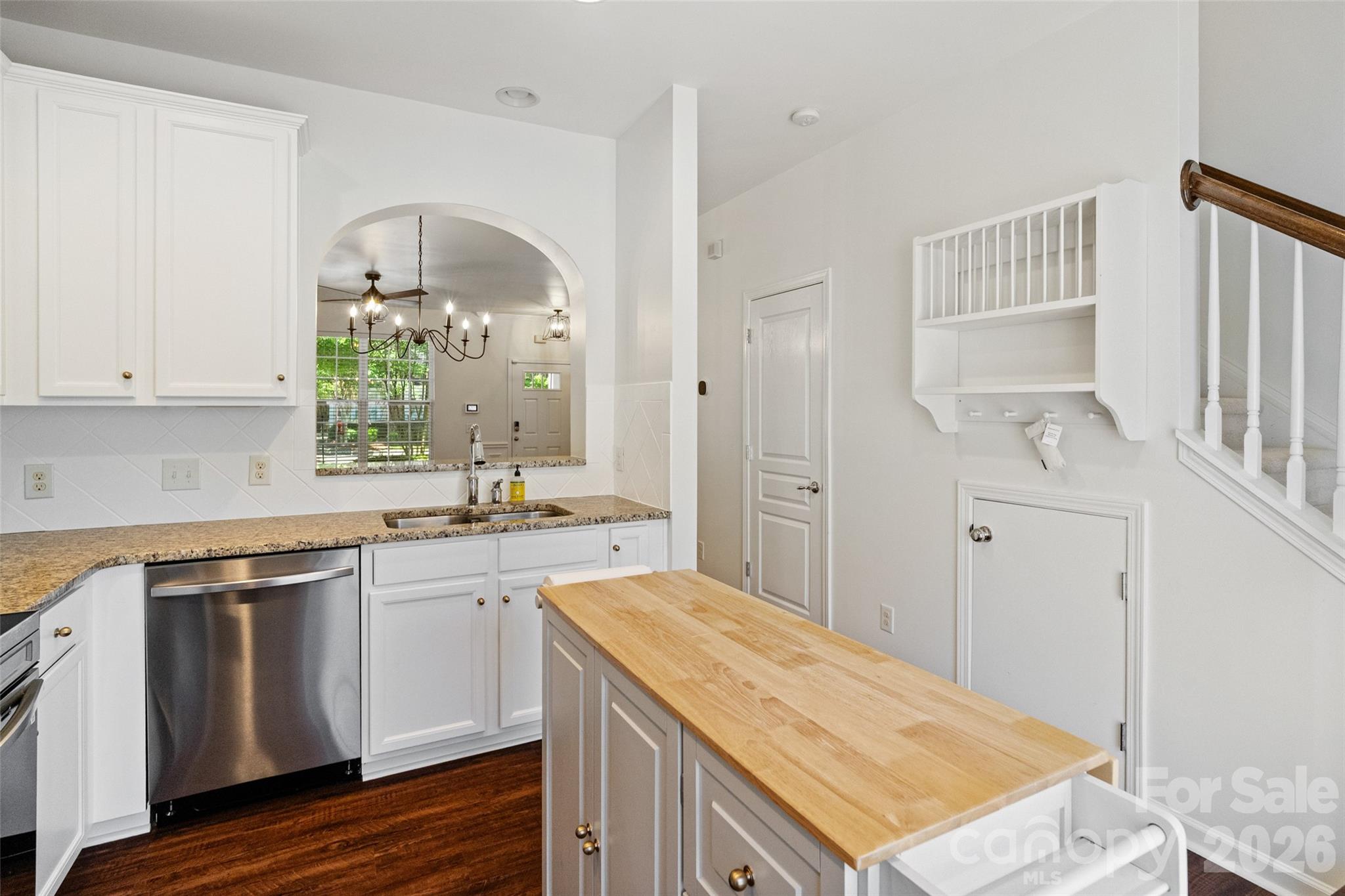 Waters Edge - Residential