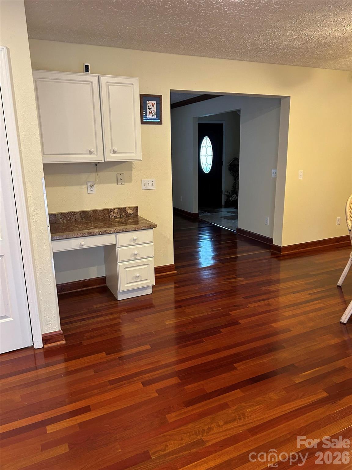 Foxwood - Residential