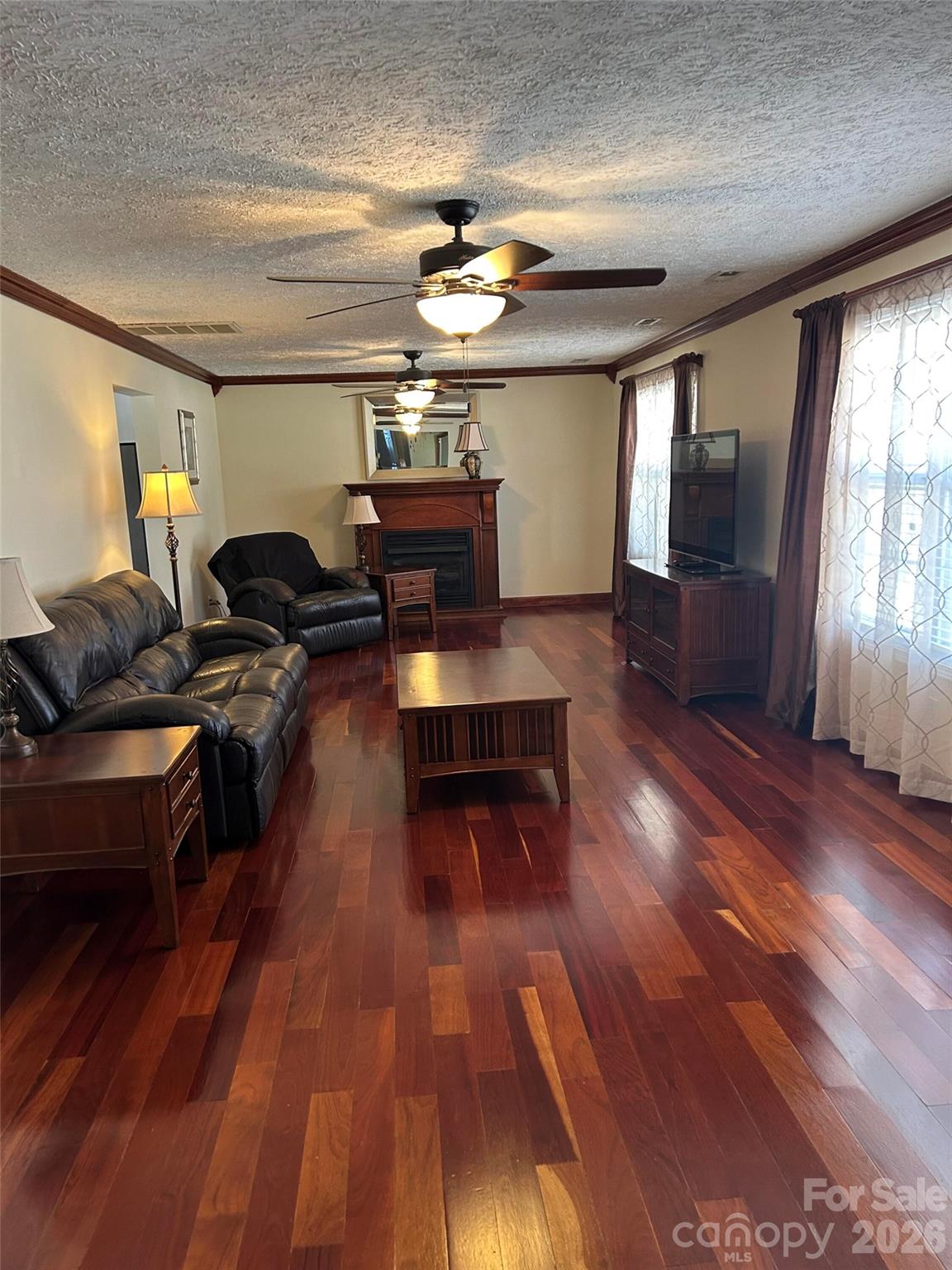 Foxwood - Residential