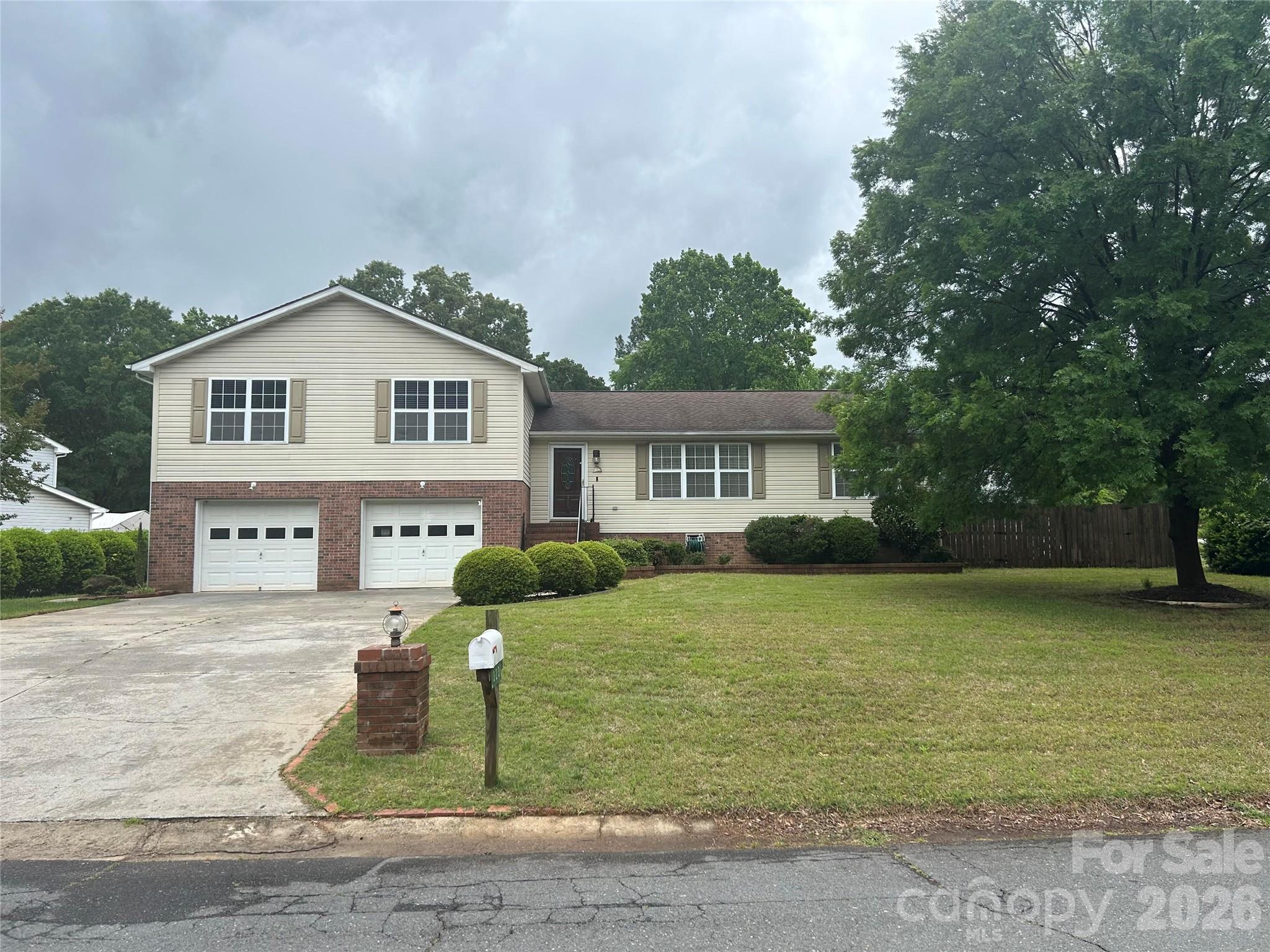Foxwood - Residential