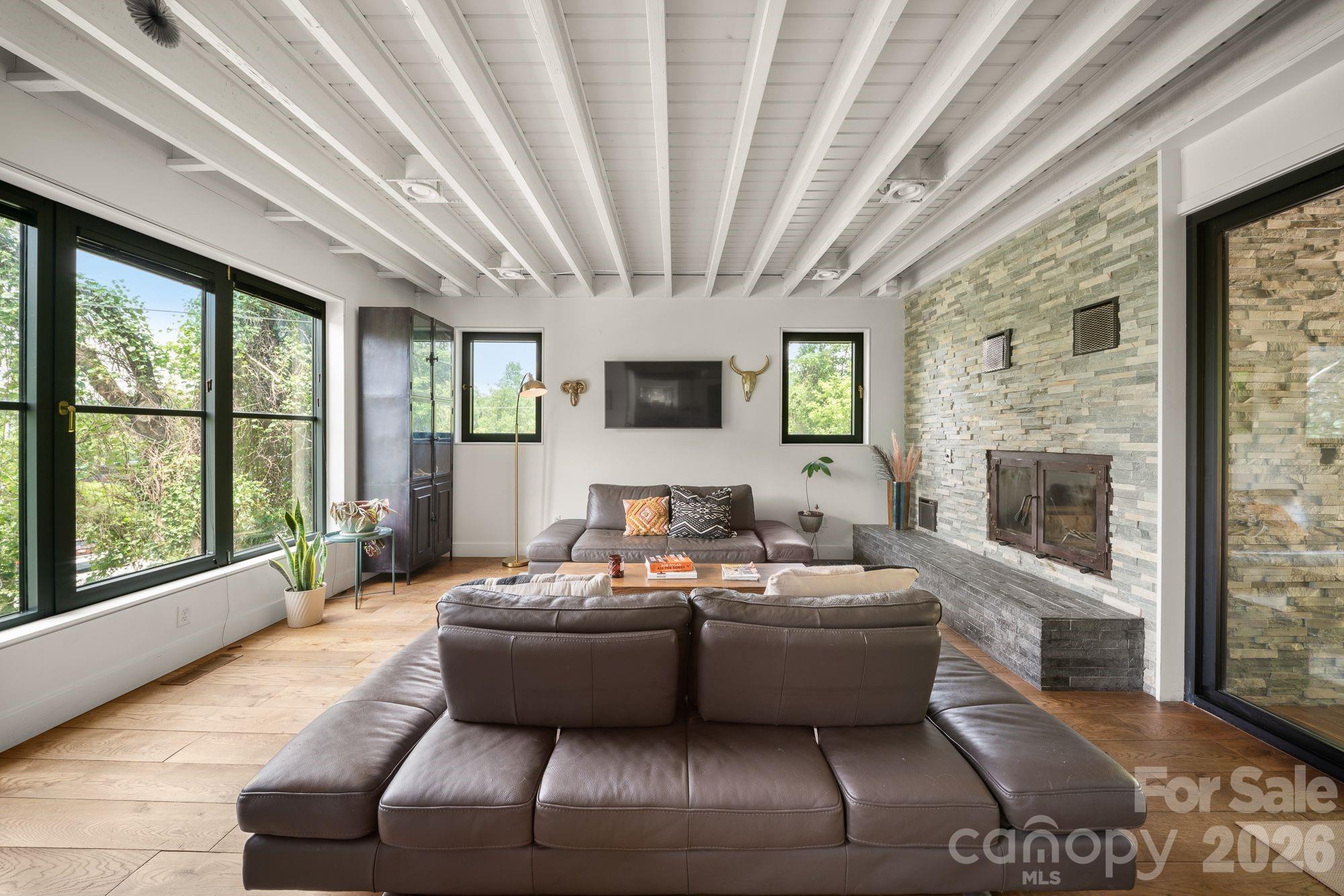 Oakhurst - Residential