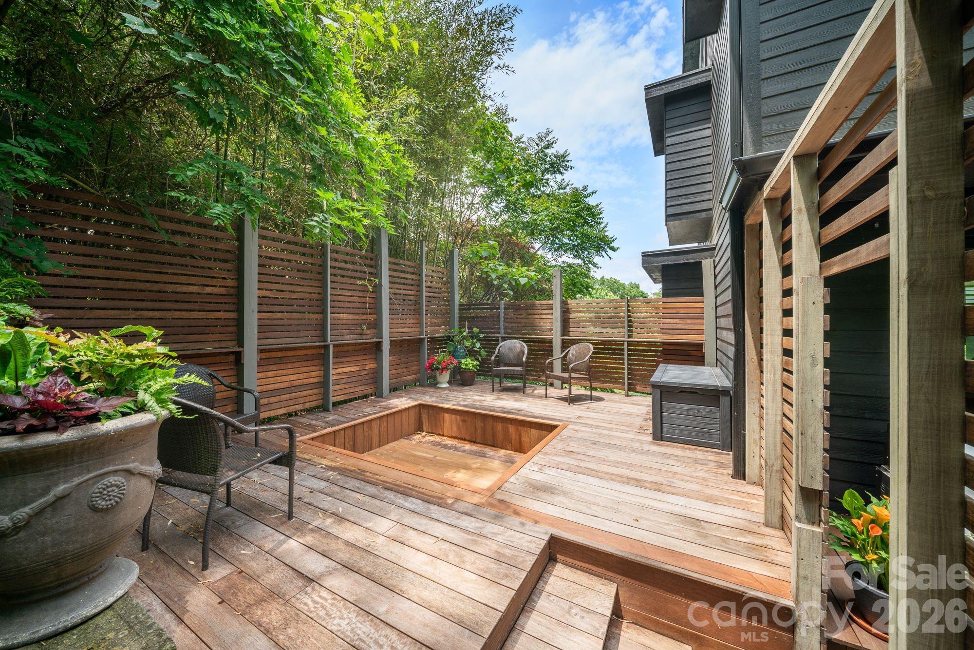 Oakhurst - Residential