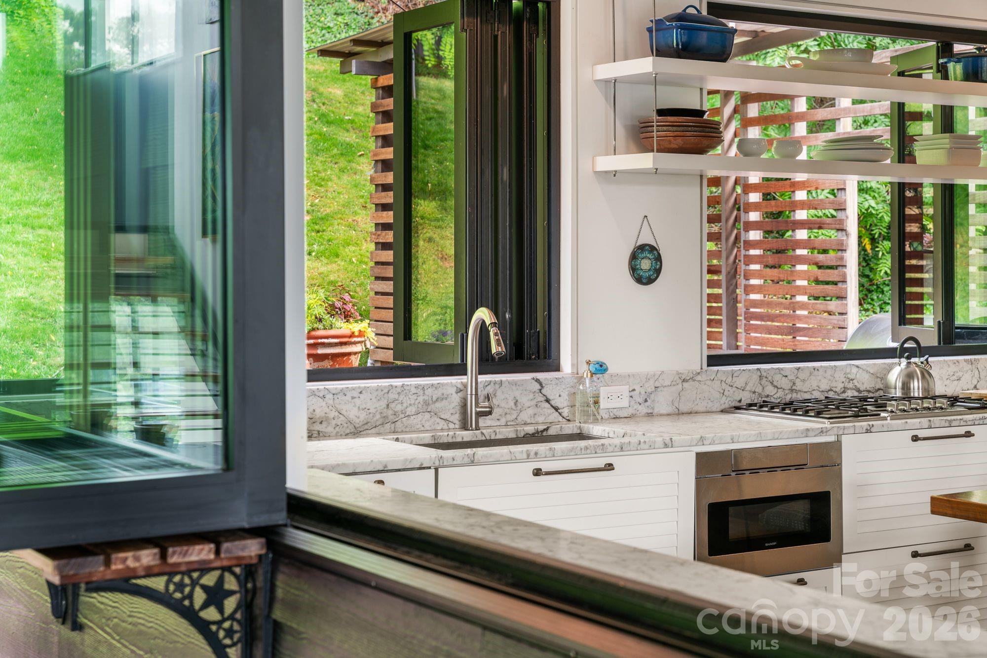 Oakhurst - Residential