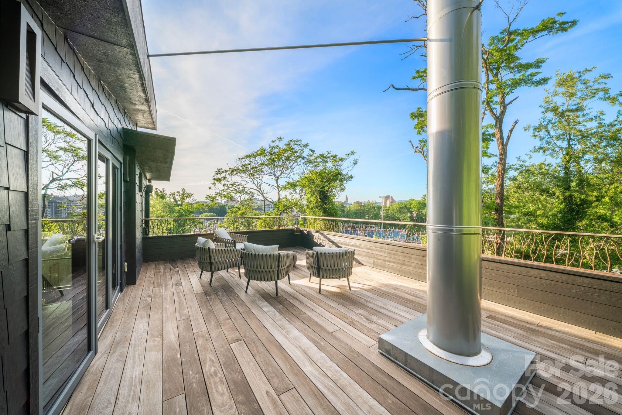 Oakhurst - Residential