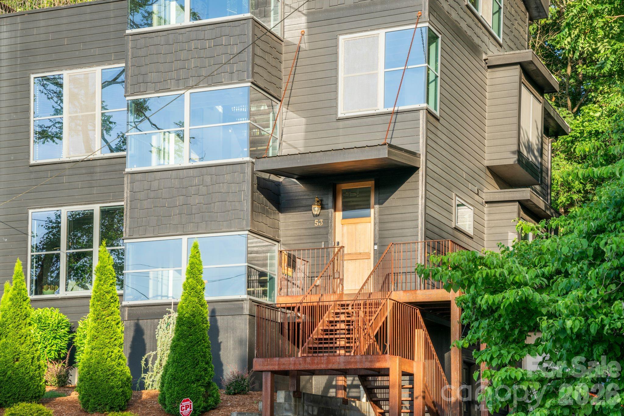 Oakhurst - Residential
