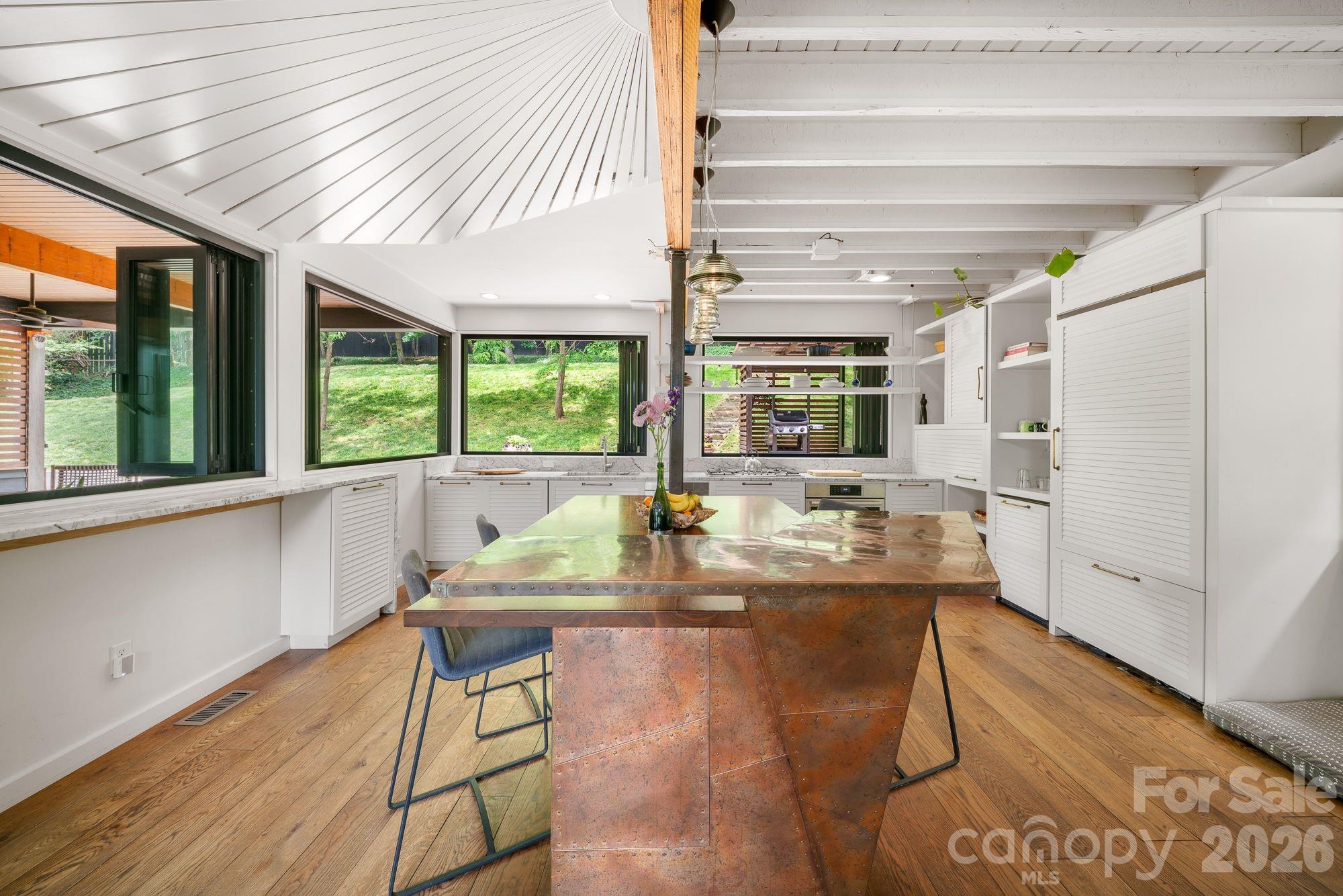 Oakhurst - Residential