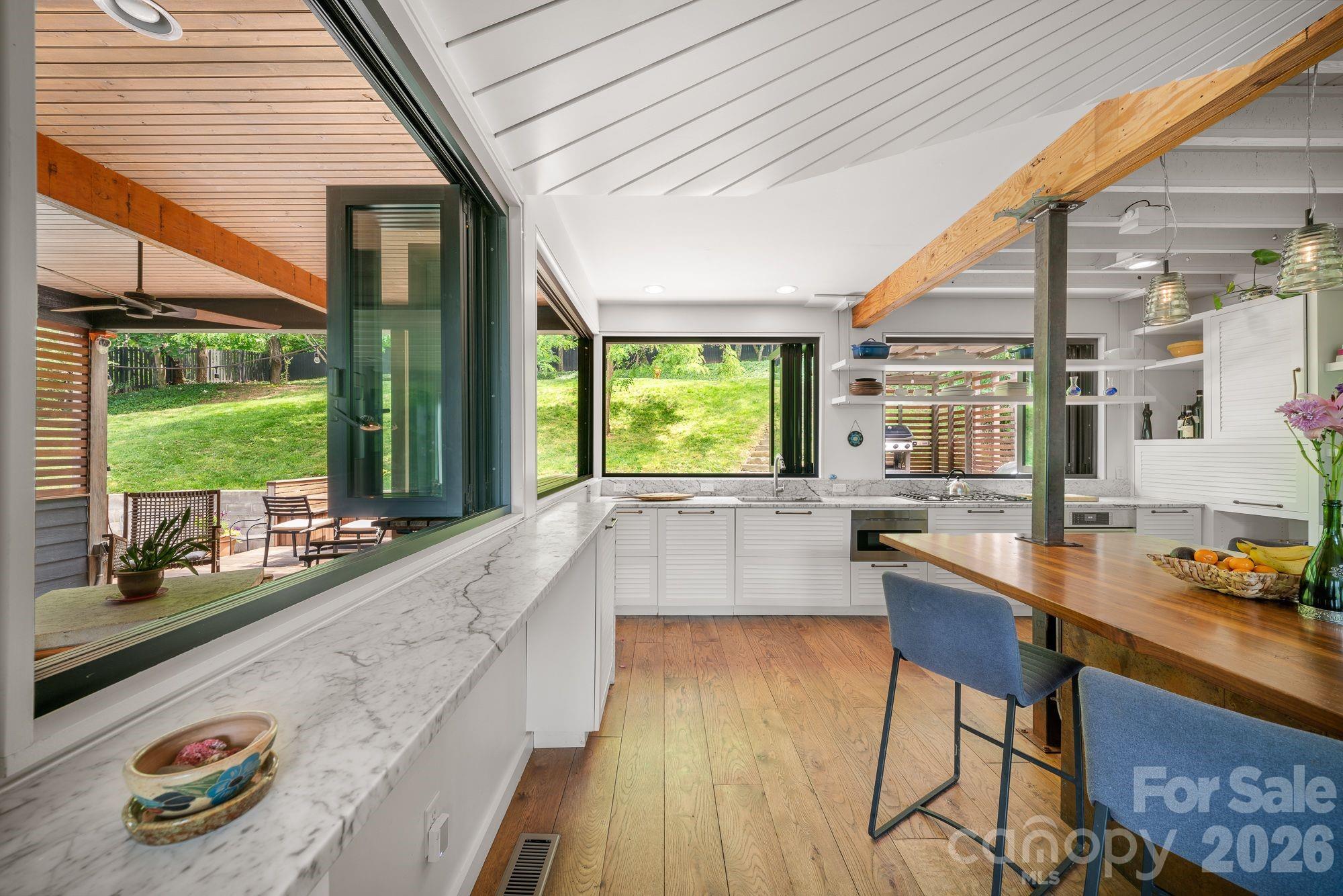 Oakhurst - Residential