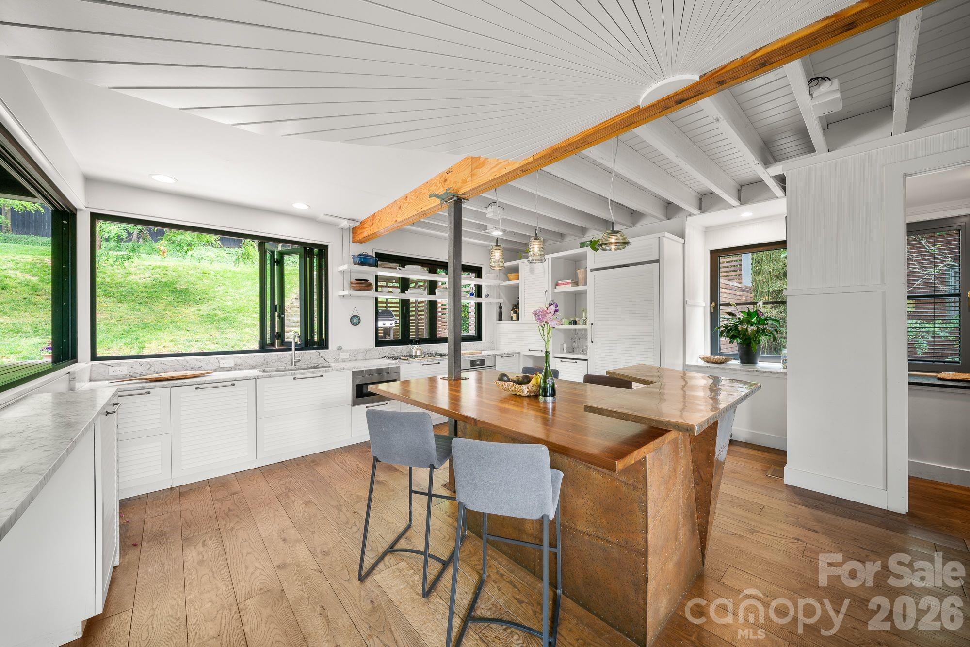 Oakhurst - Residential
