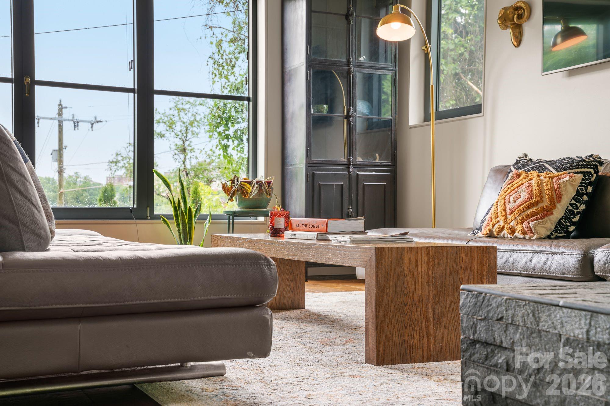 Oakhurst - Residential