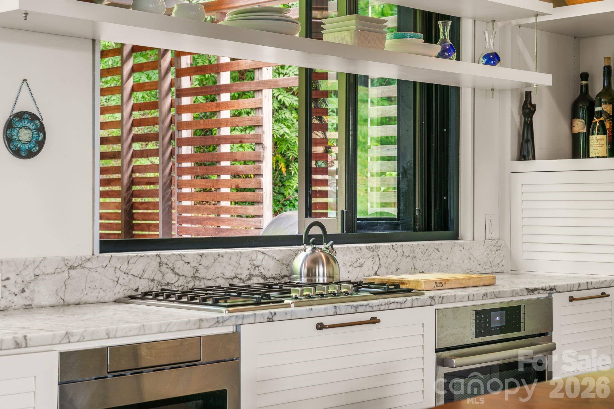 Oakhurst - Residential