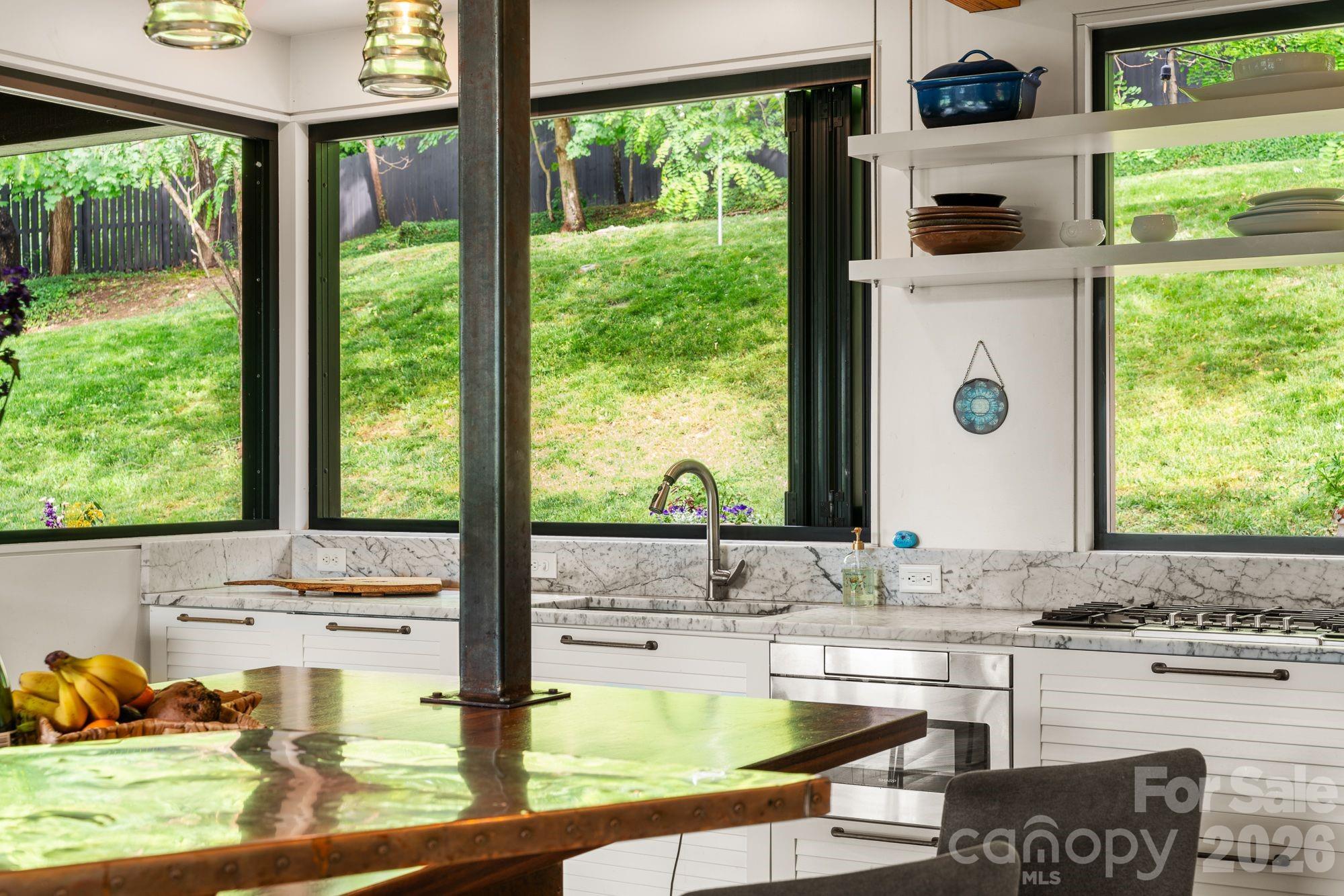 Oakhurst - Residential