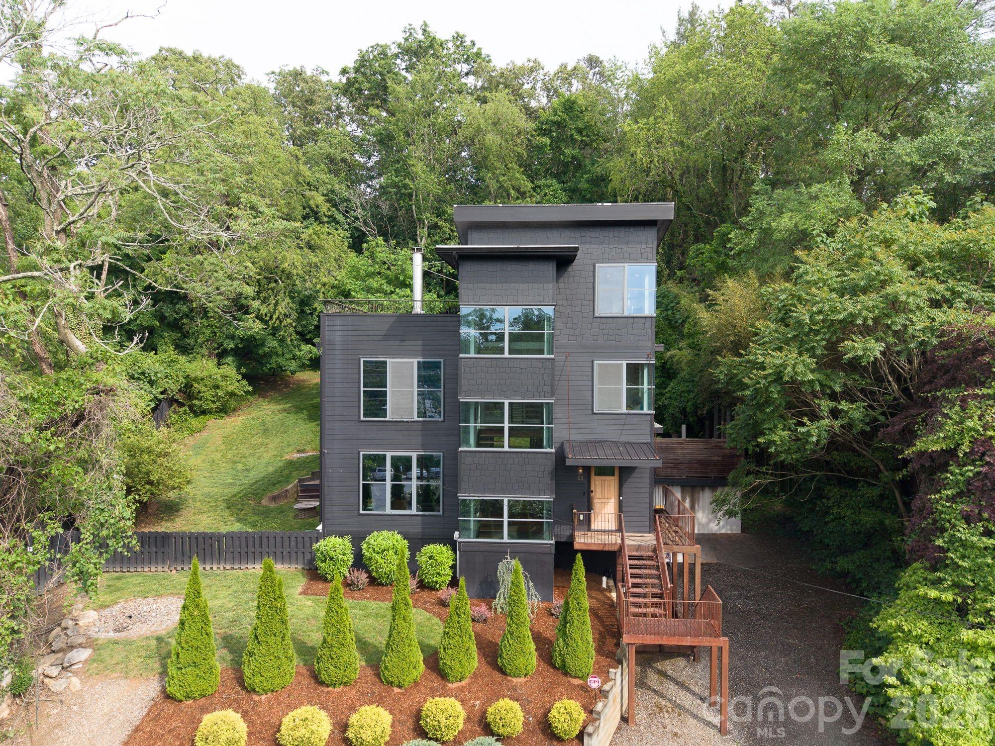 Oakhurst - Residential