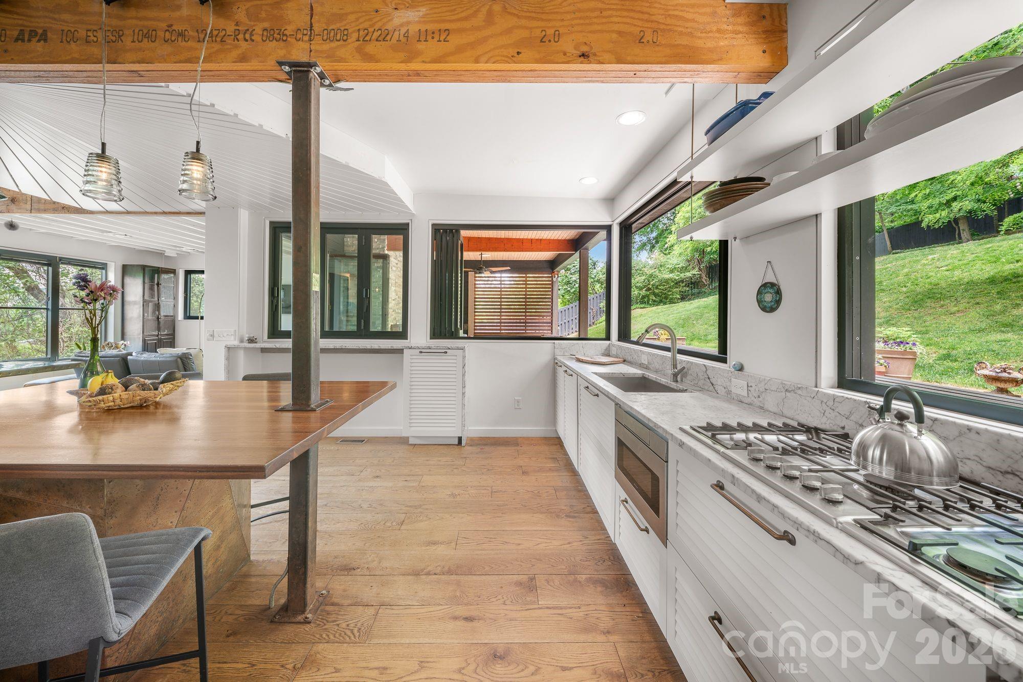 Oakhurst - Residential