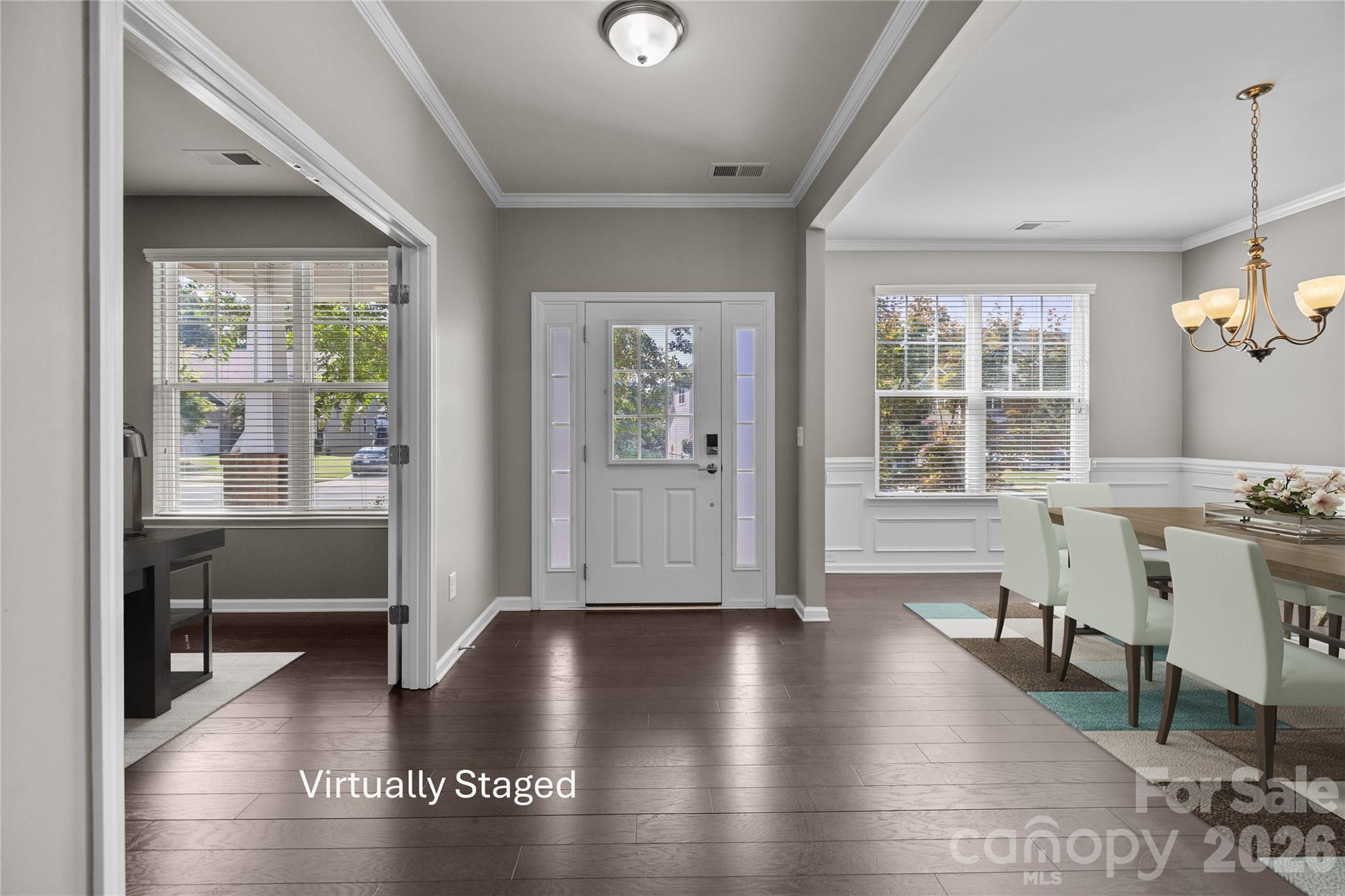 The Retreat At Rayfield - Residential