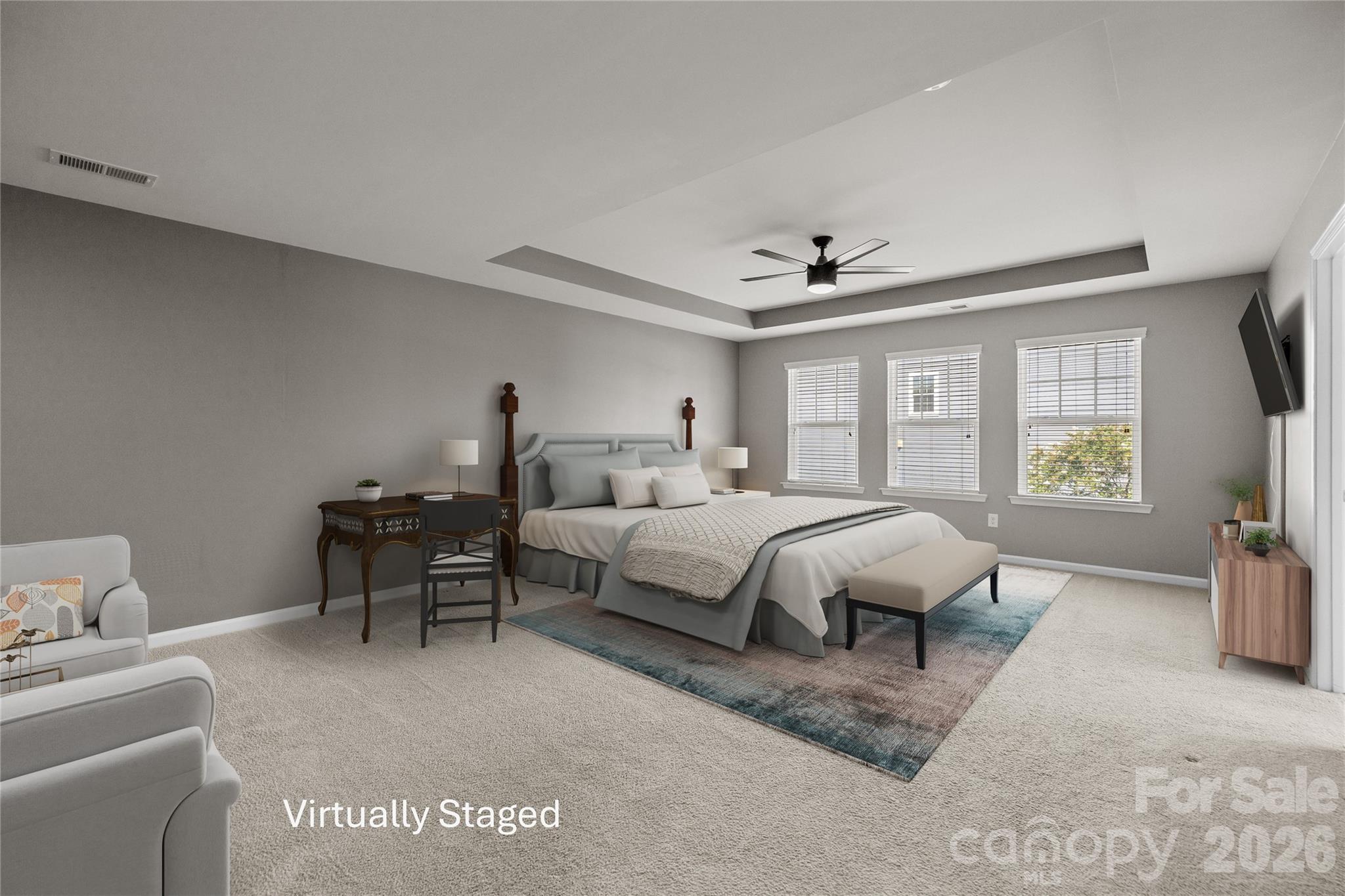 The Retreat At Rayfield - Residential