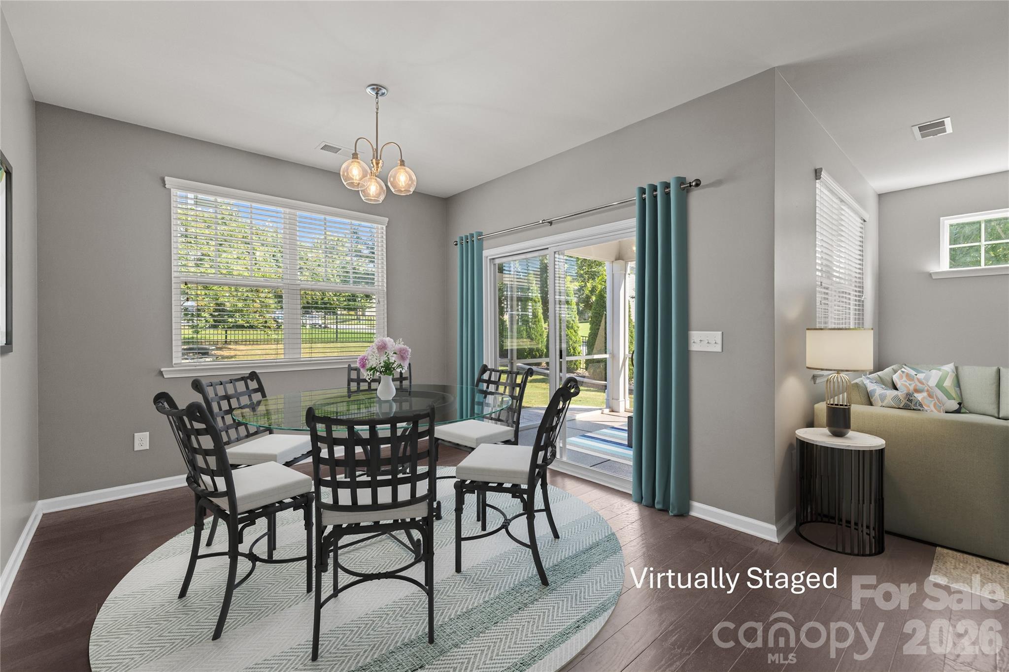 The Retreat At Rayfield - Residential