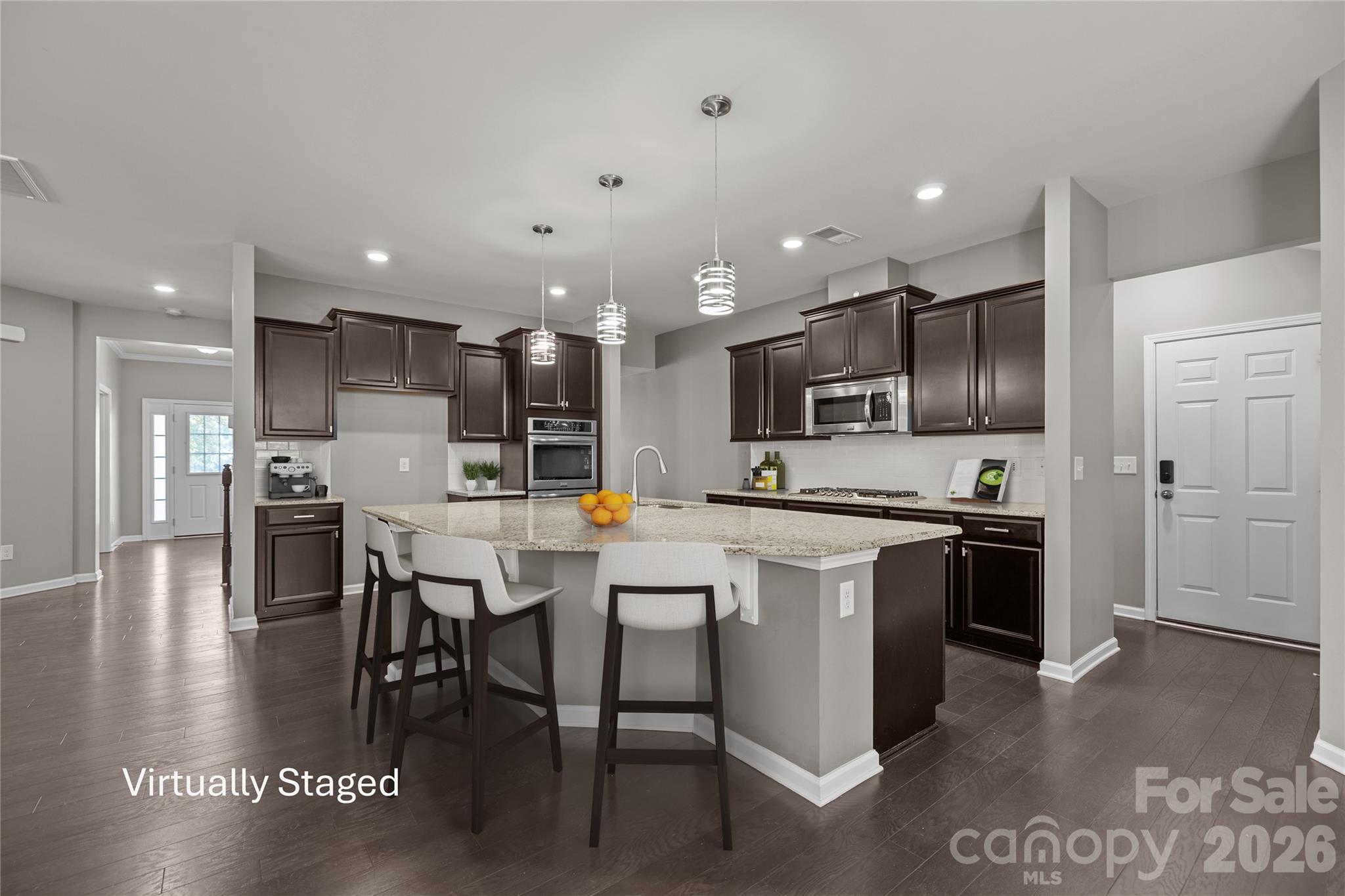 The Retreat At Rayfield - Residential