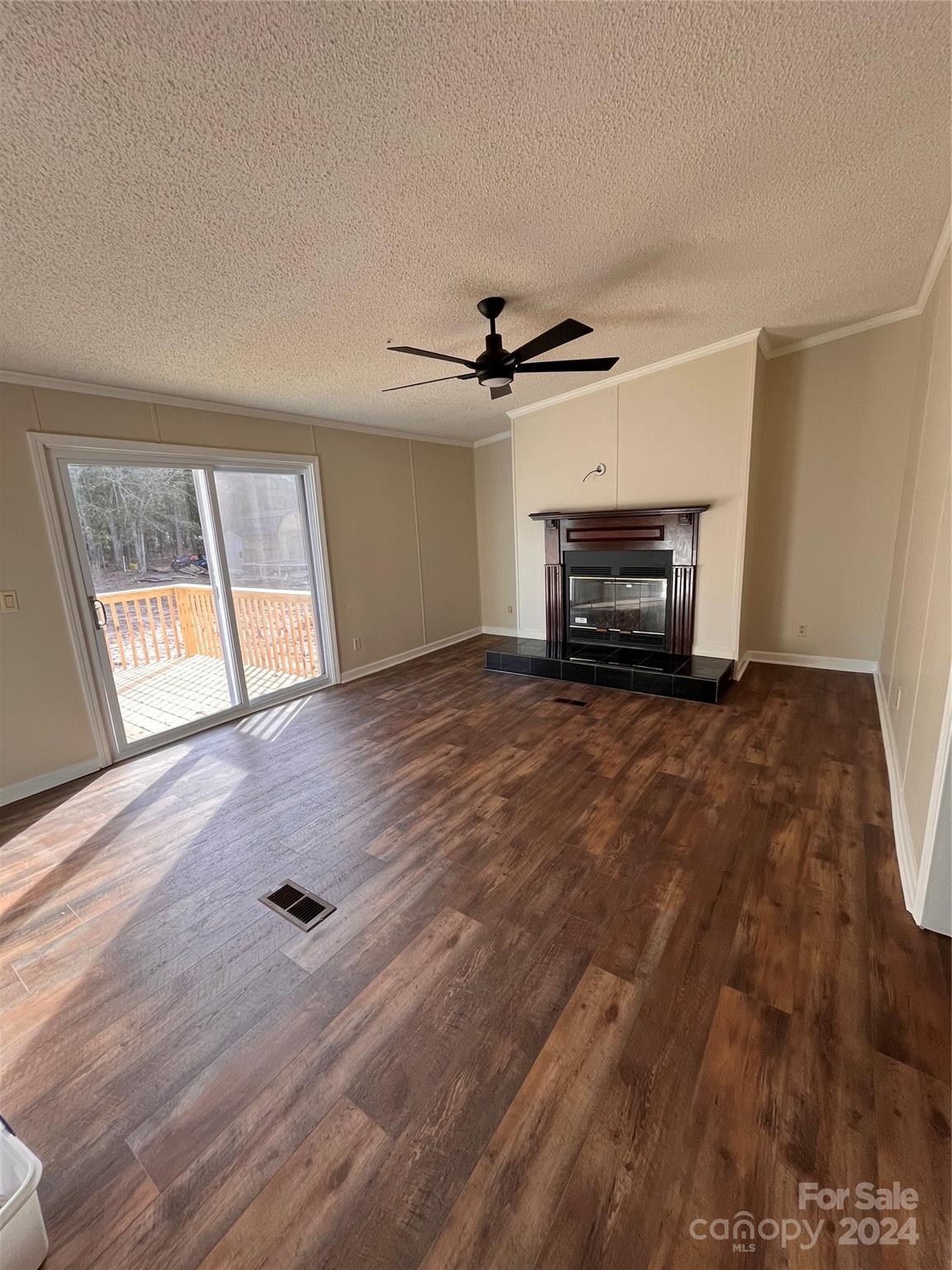 Central Place - Residential