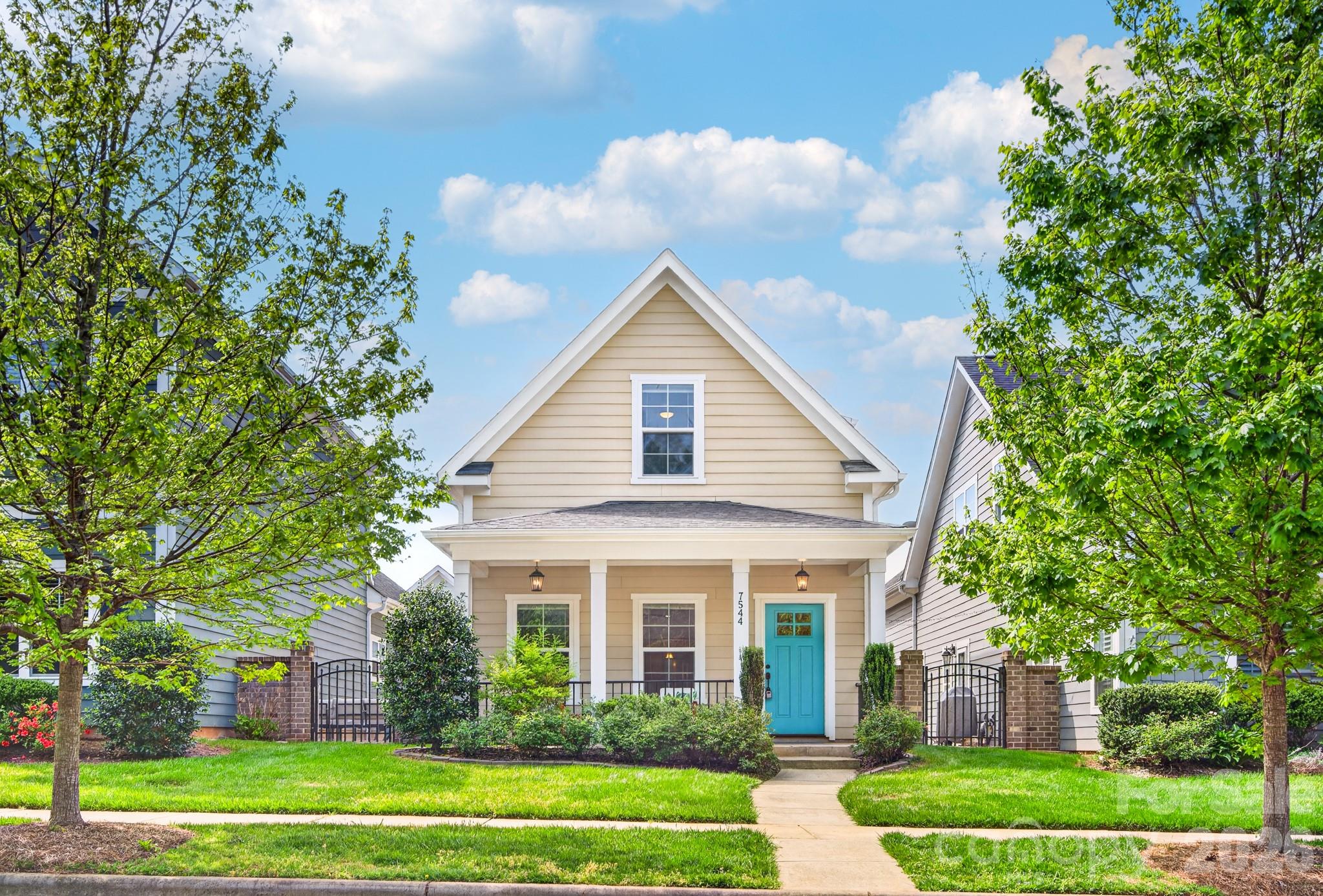 Westport Lakeside - Residential