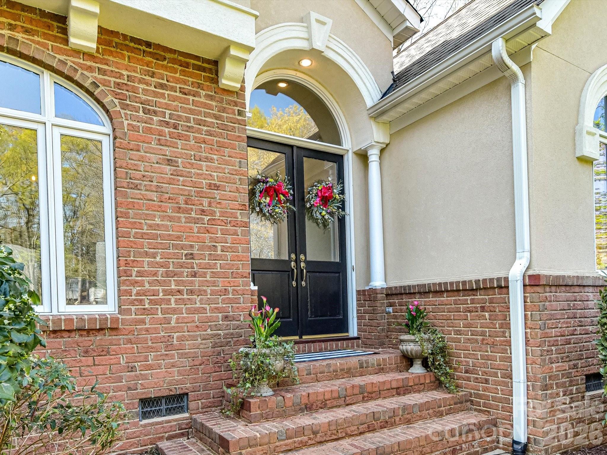 Hudson Place - Residential
