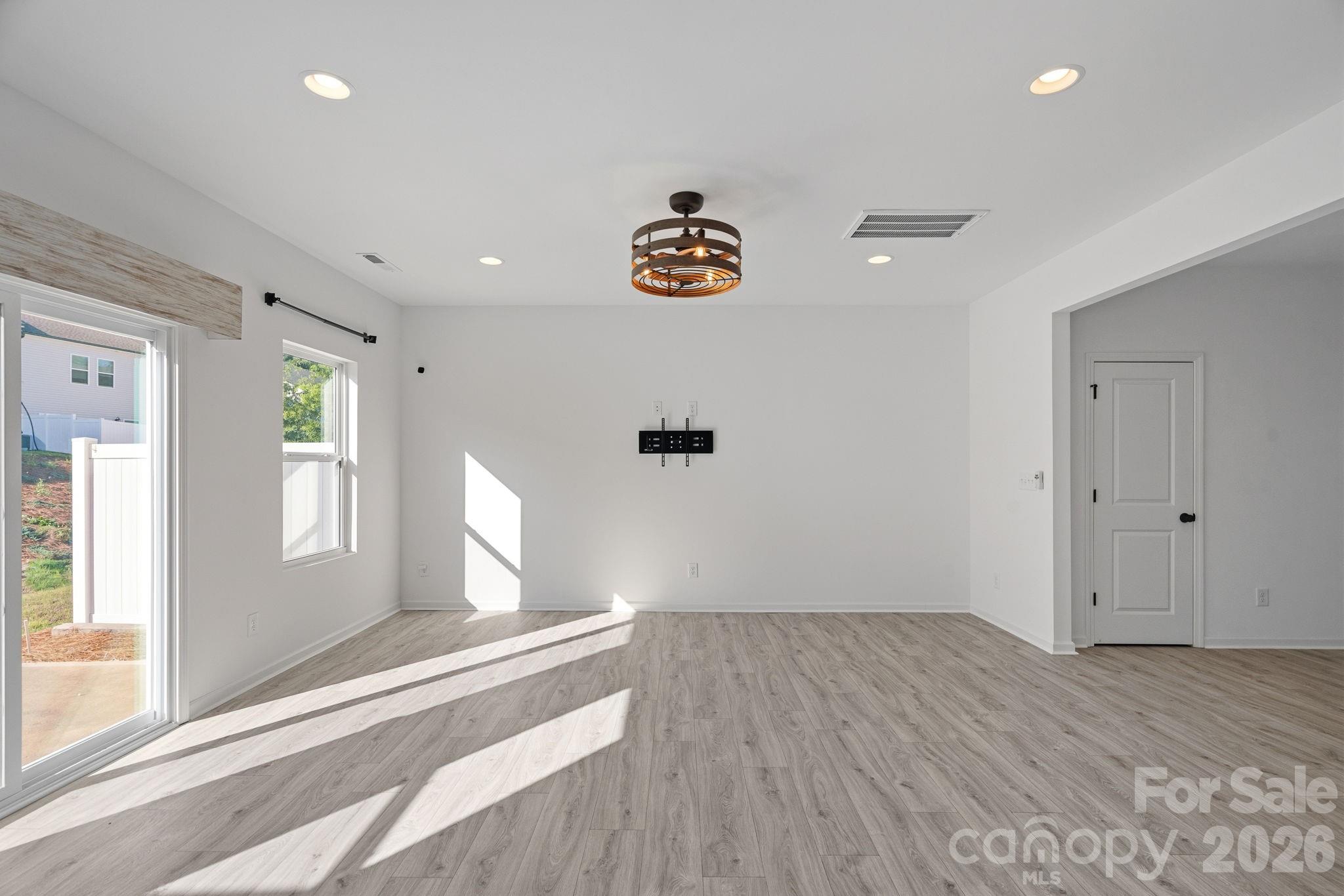 The Landings At Catawba River - Residential
