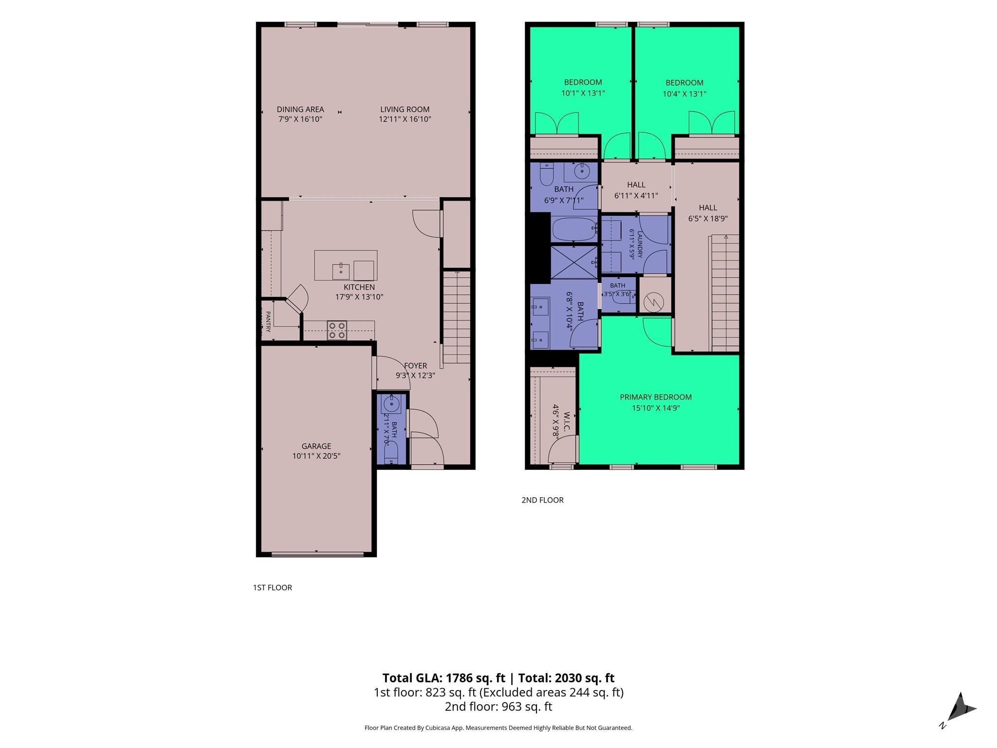 The Landings At Catawba River - Residential
