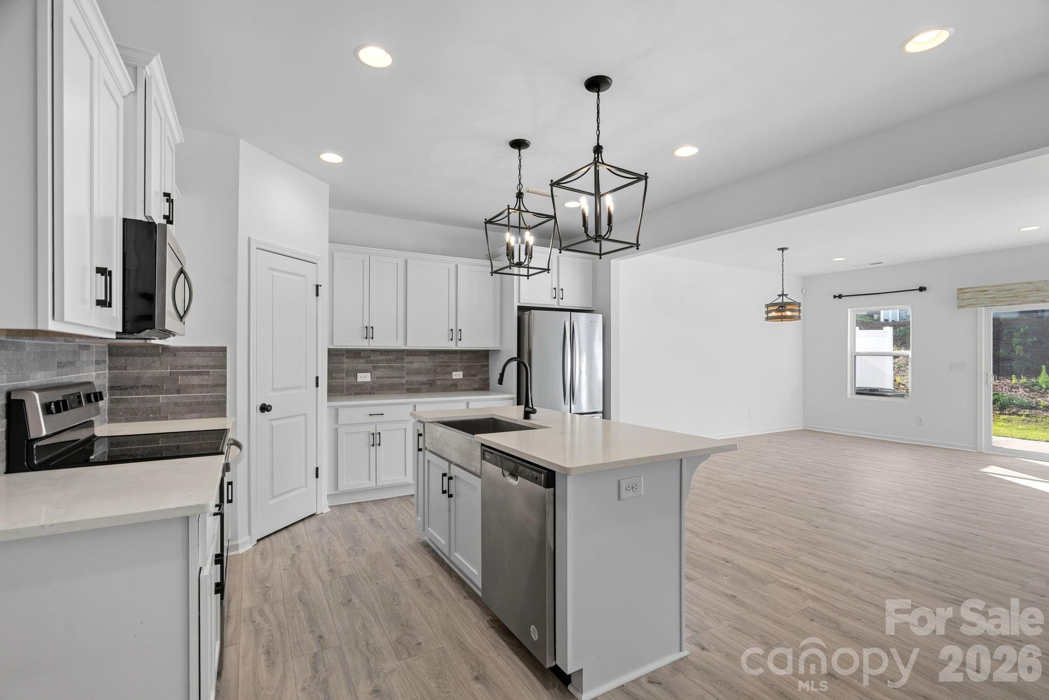The Landings At Catawba River - Residential