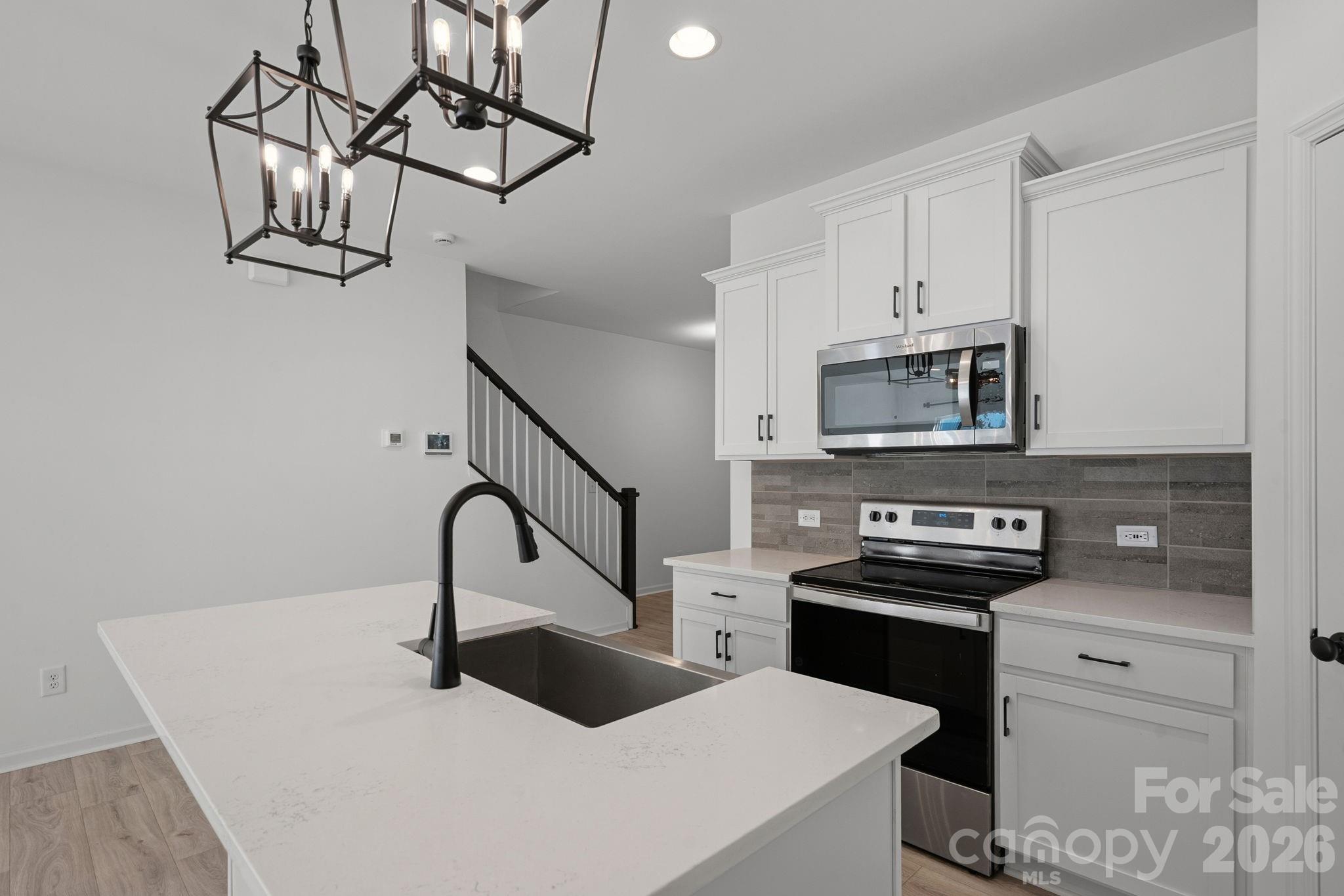 The Landings At Catawba River - Residential