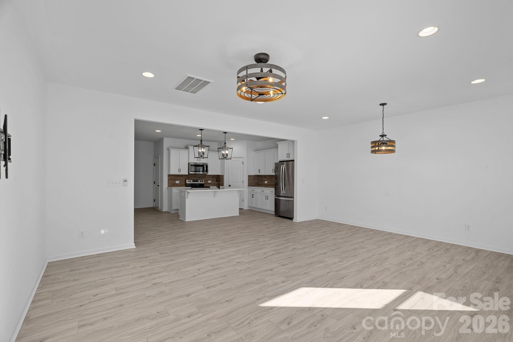 The Landings At Catawba River - Residential