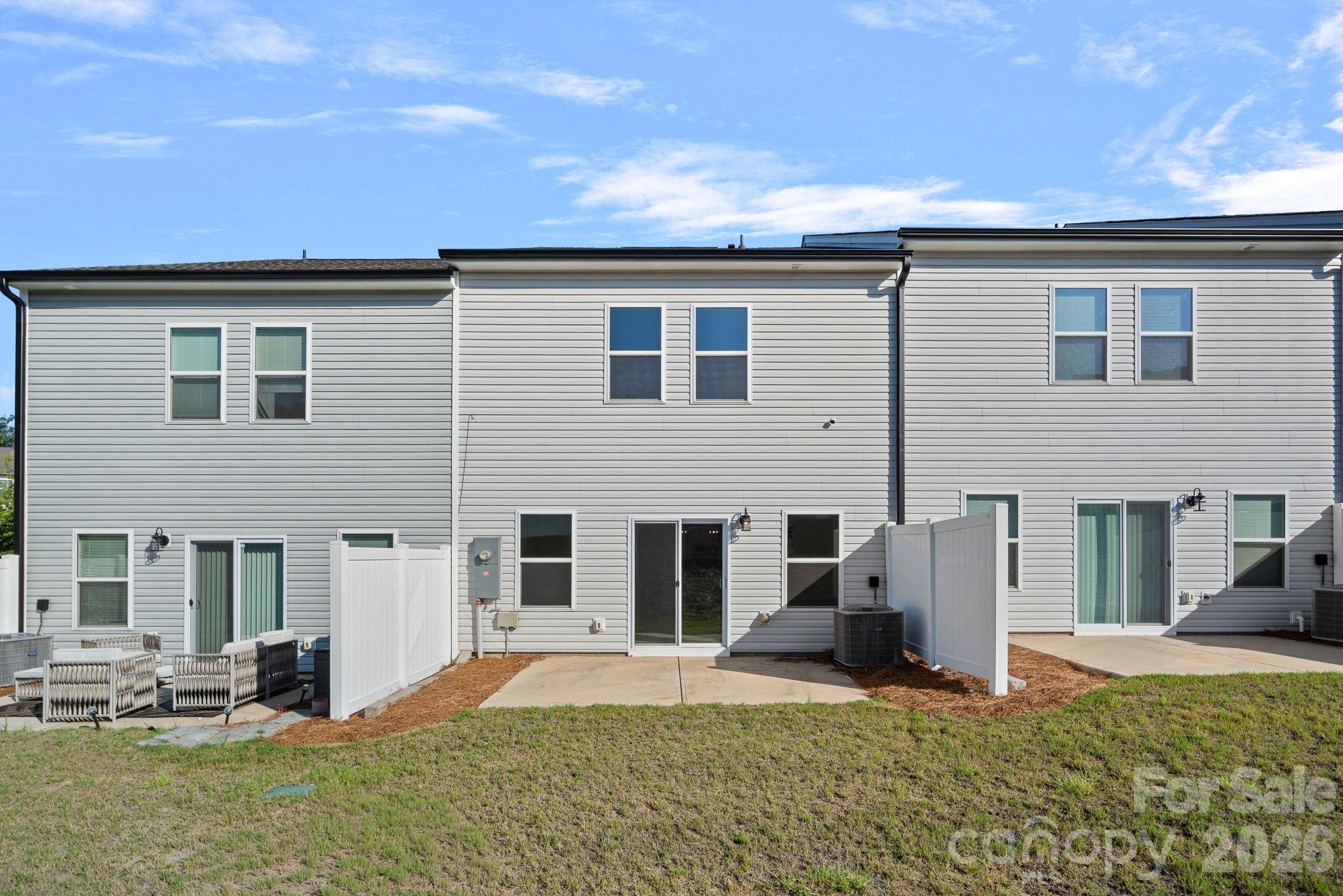 The Landings At Catawba River - Residential