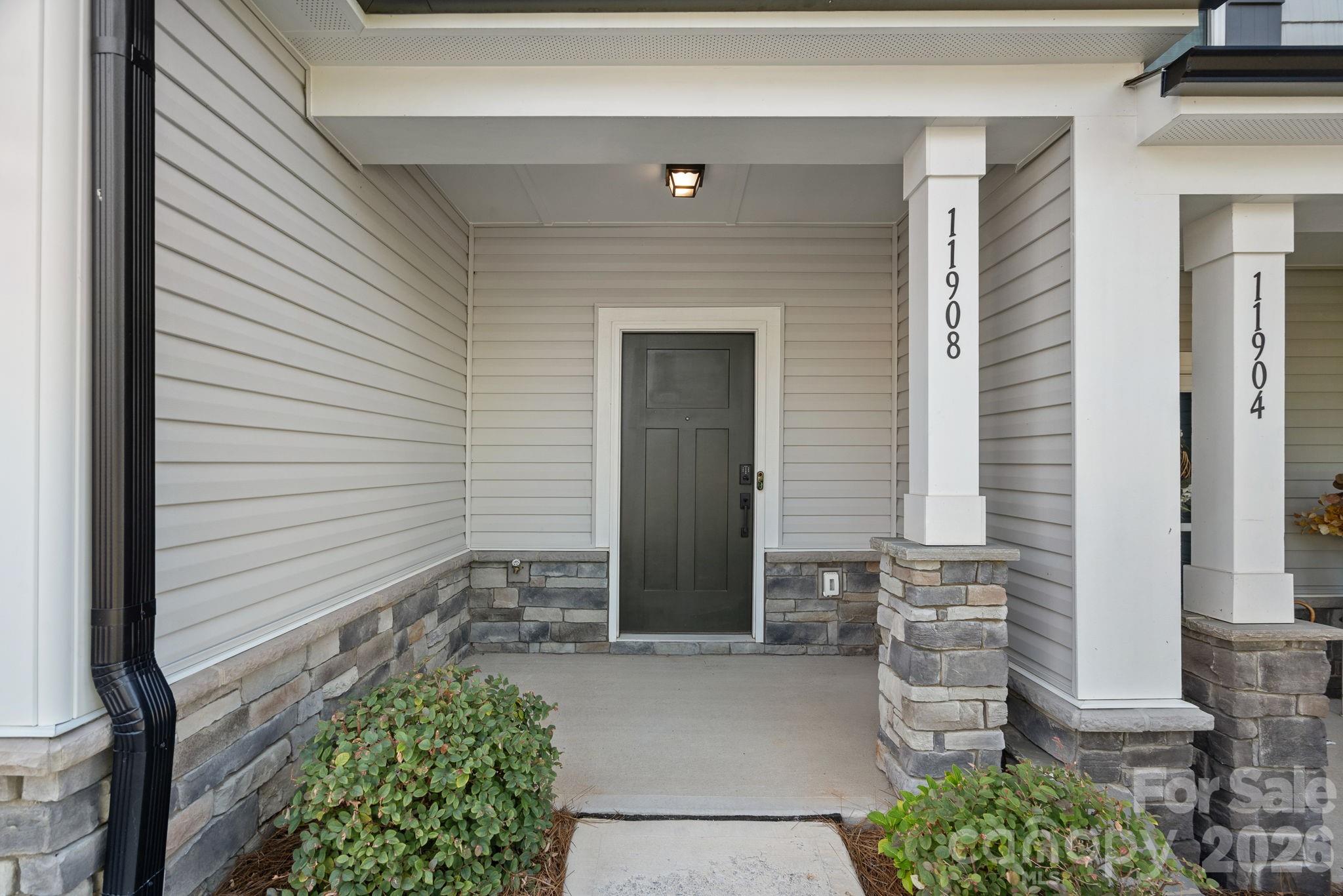 The Landings At Catawba River - Residential