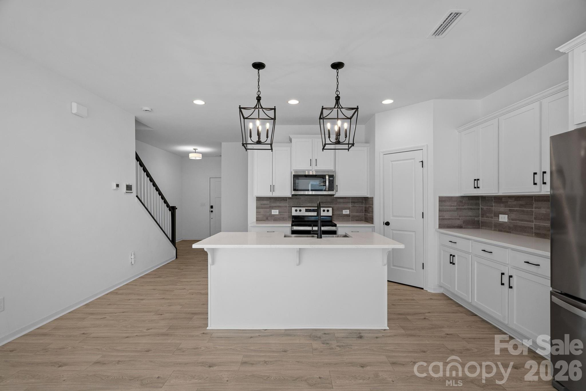 The Landings At Catawba River - Residential