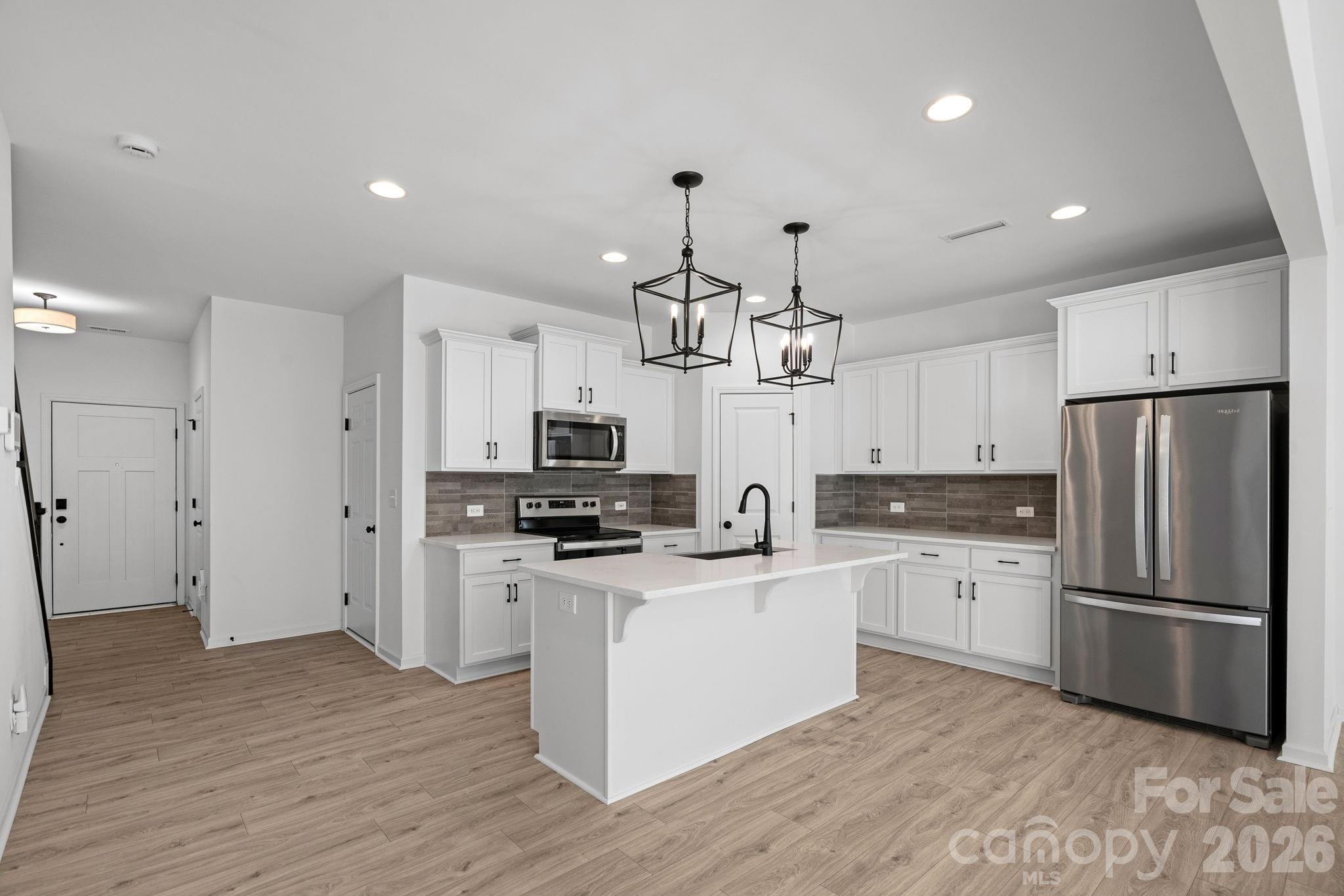 The Landings At Catawba River - Residential