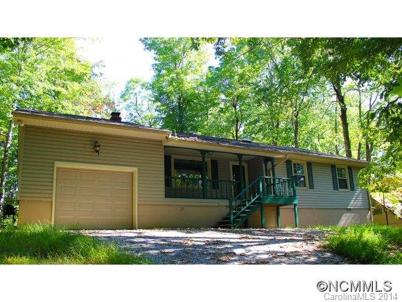 Connestee Falls - Residential