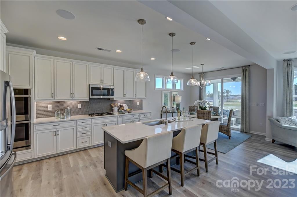 Preserve at Barber Rock - Residential