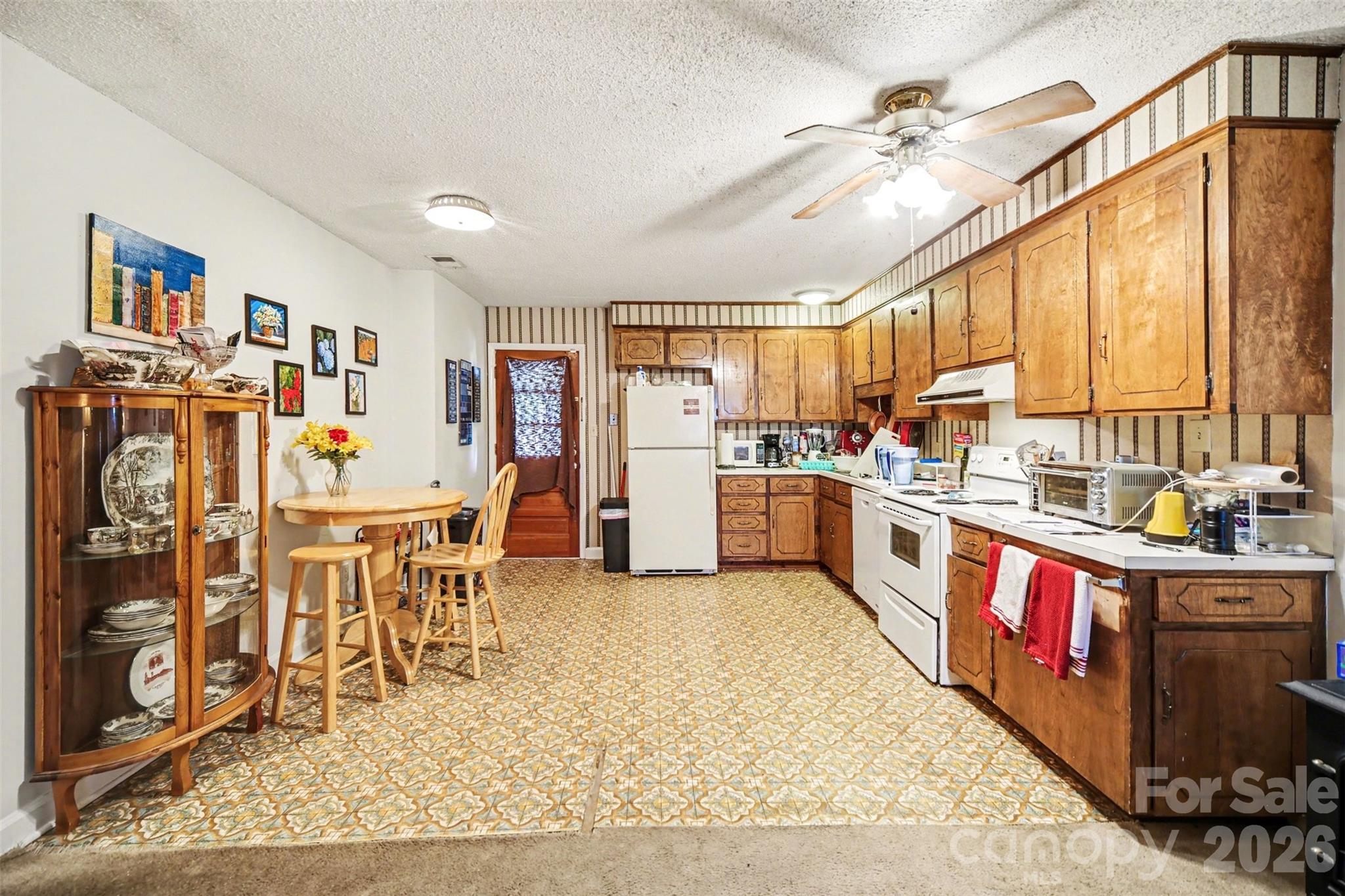 None - Residential