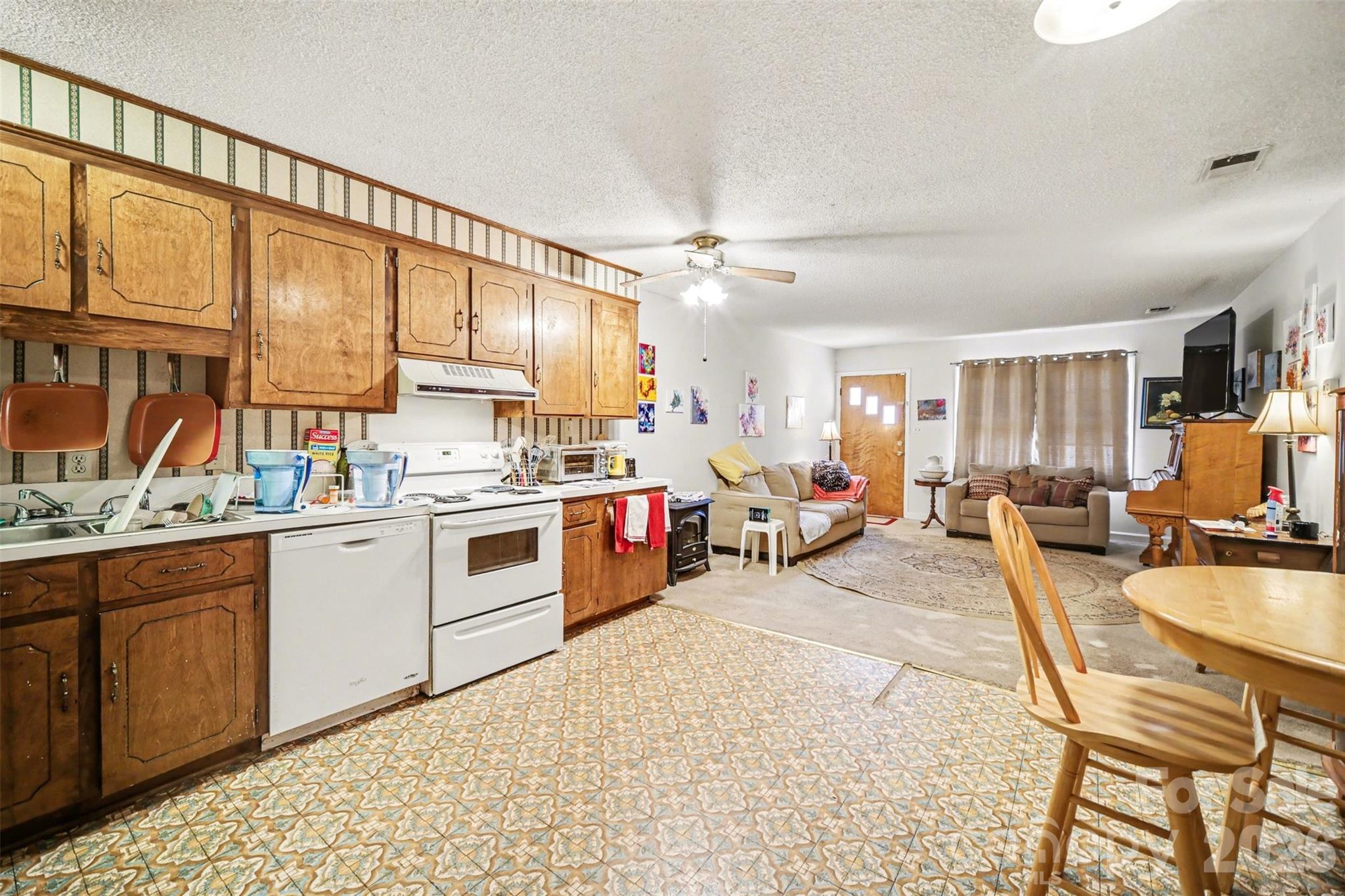 None - Residential