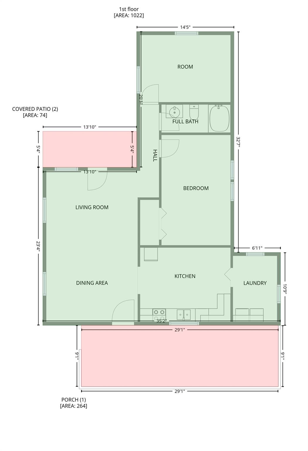 none - Residential